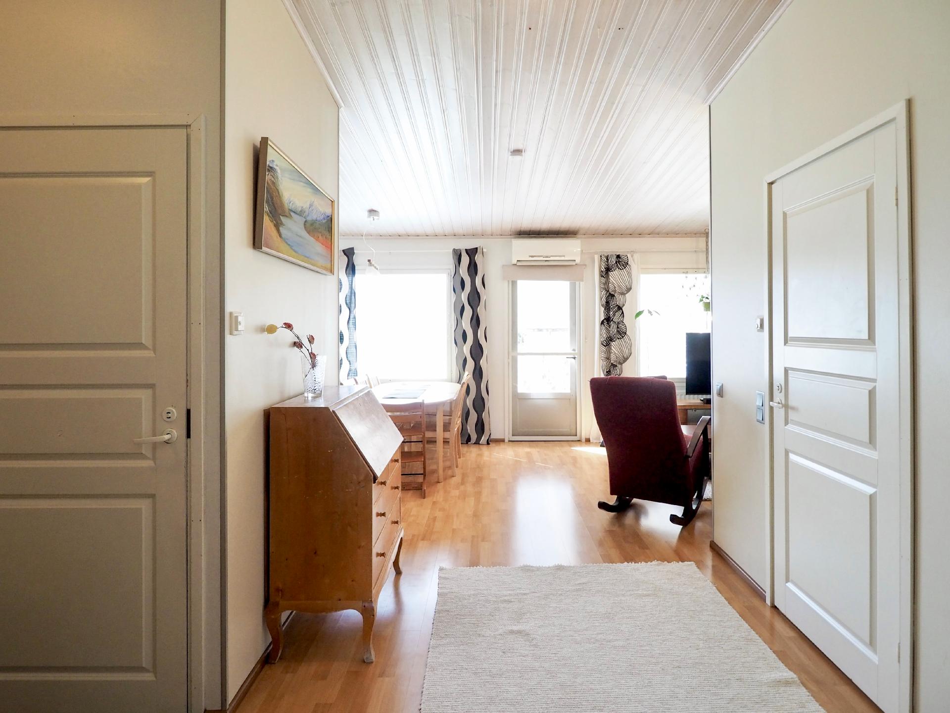 Soilantie 4, Käikälä, Hämeenlinna