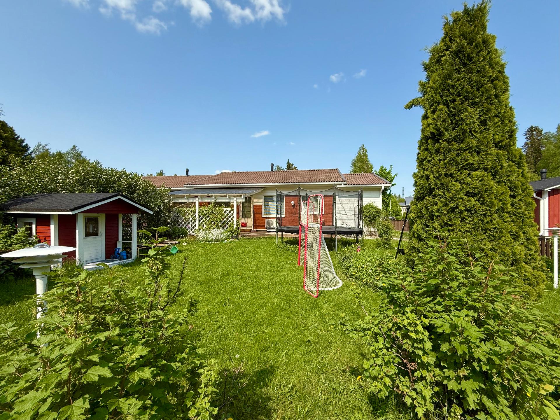Soilantie 4, Käikälä, Hämeenlinna