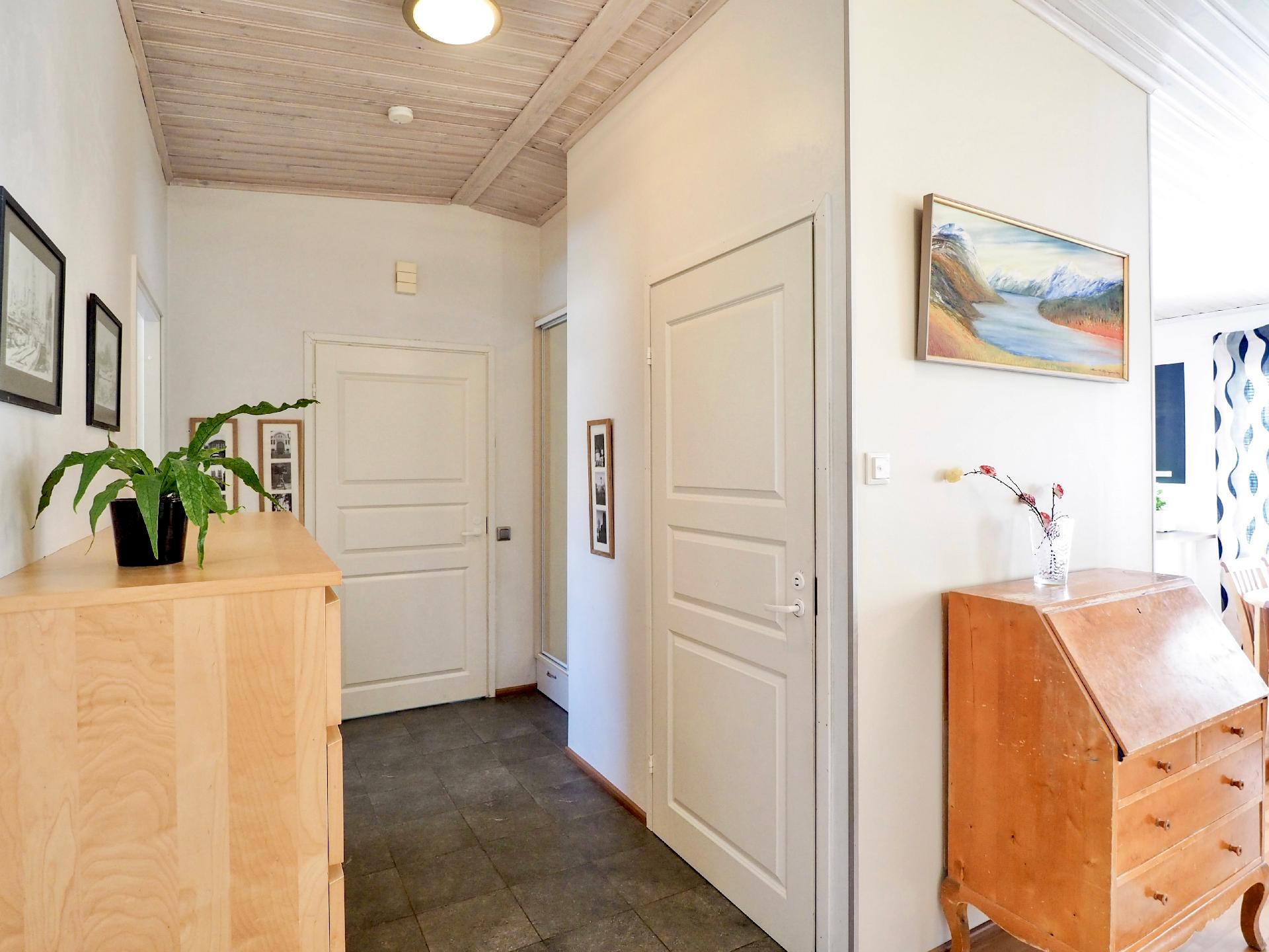 Soilantie 4, Käikälä, Hämeenlinna