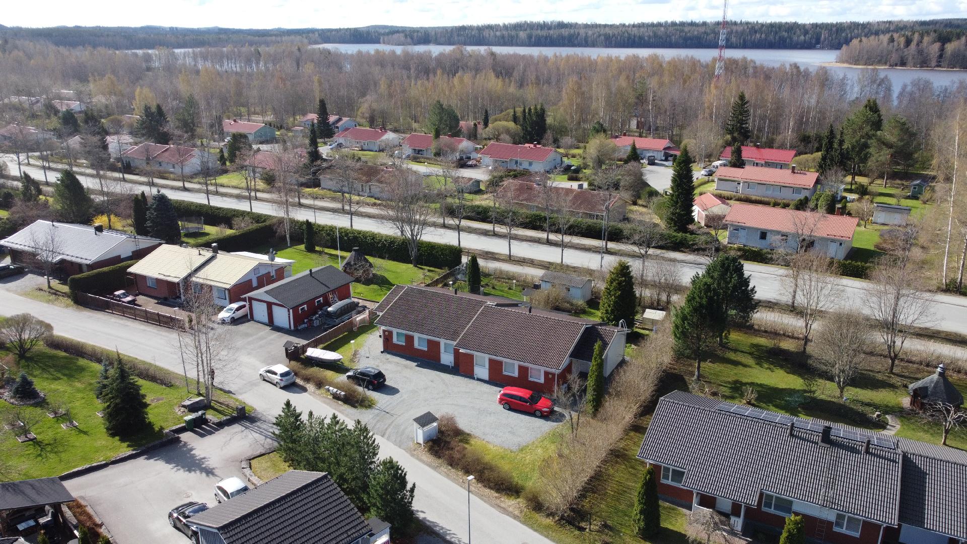 Soilantie 4, Käikälä, Hämeenlinna