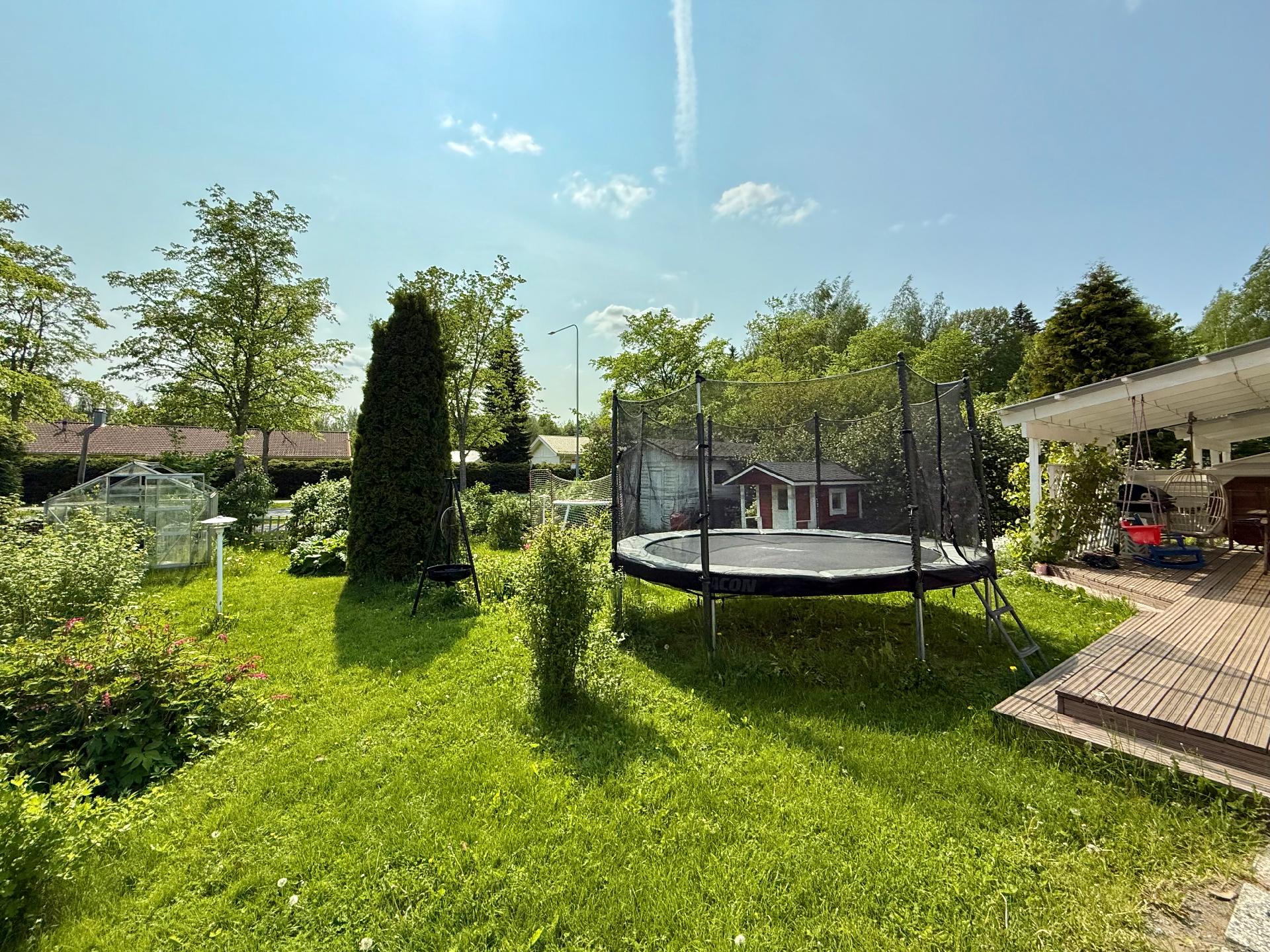 Soilantie 4, Käikälä, Hämeenlinna