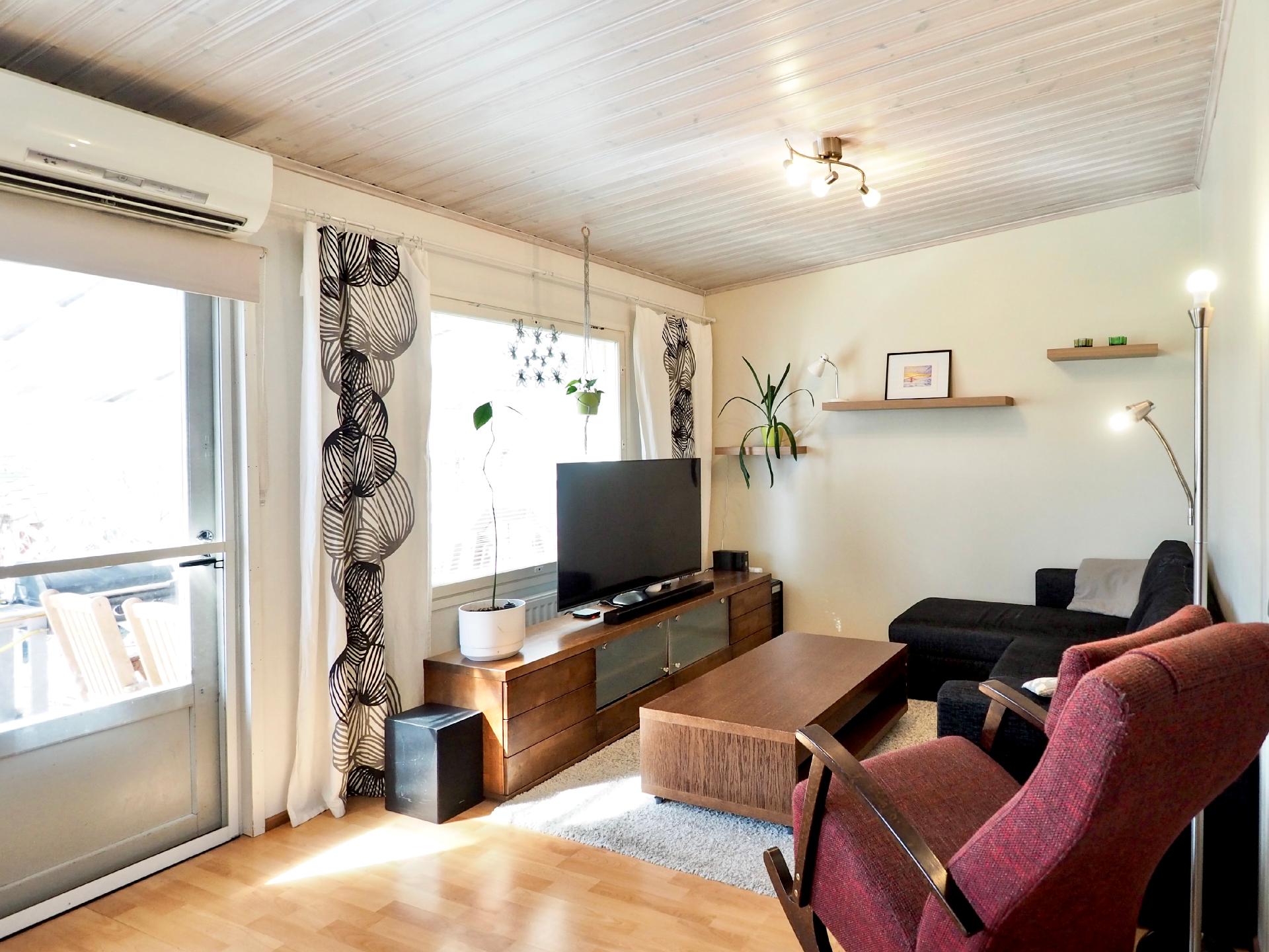 Soilantie 4, Käikälä, Hämeenlinna