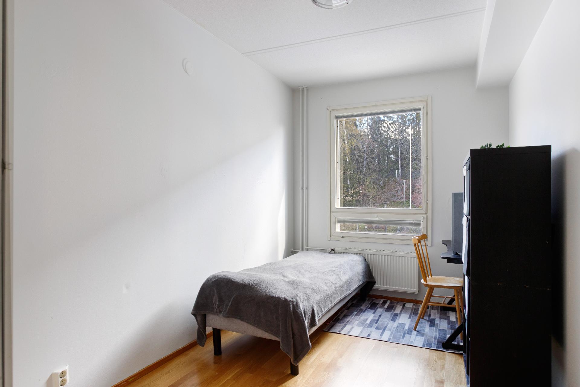 Kulovalkeantie 7, Tuomarila, Espoo