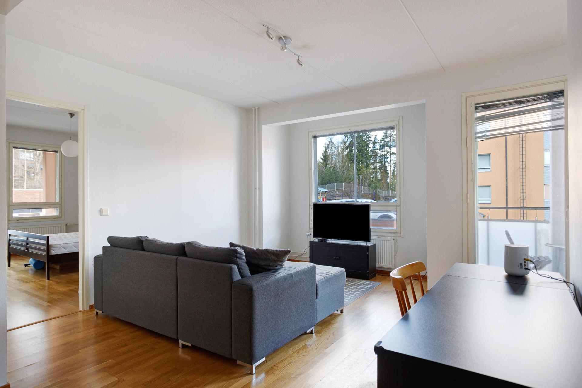 Kulovalkeantie 7, Tuomarila, Espoo