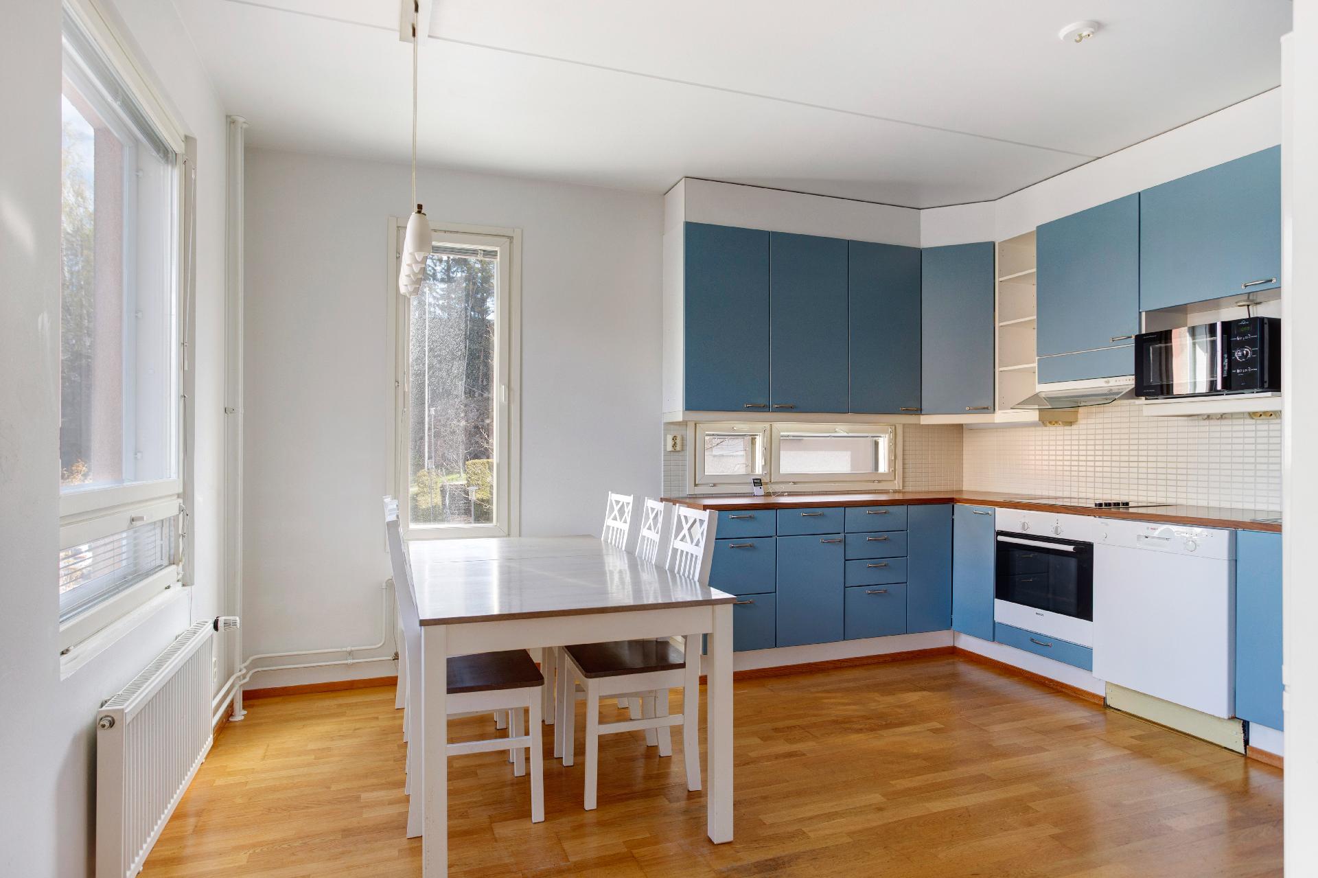 Kulovalkeantie 7, Tuomarila, Espoo