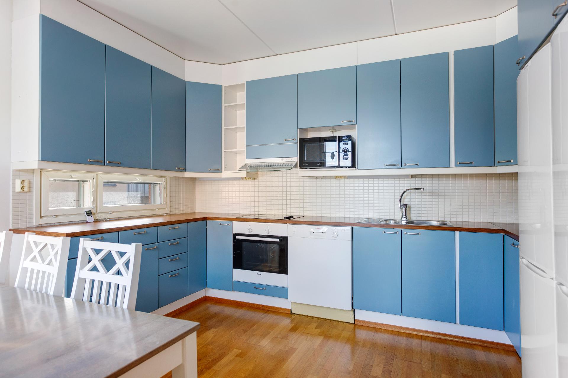 Kulovalkeantie 7, Tuomarila, Espoo