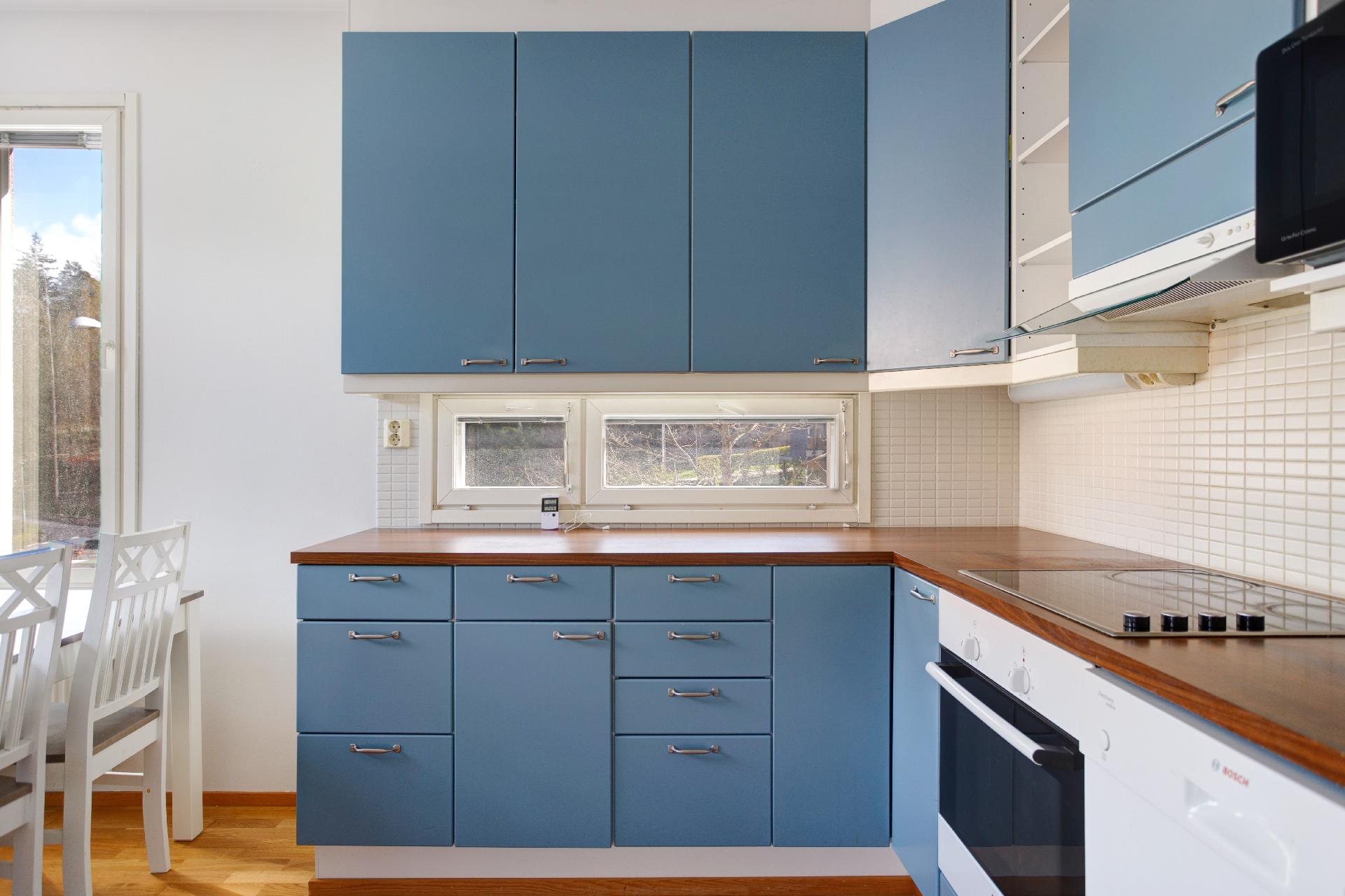 Kulovalkeantie 7, Tuomarila, Espoo