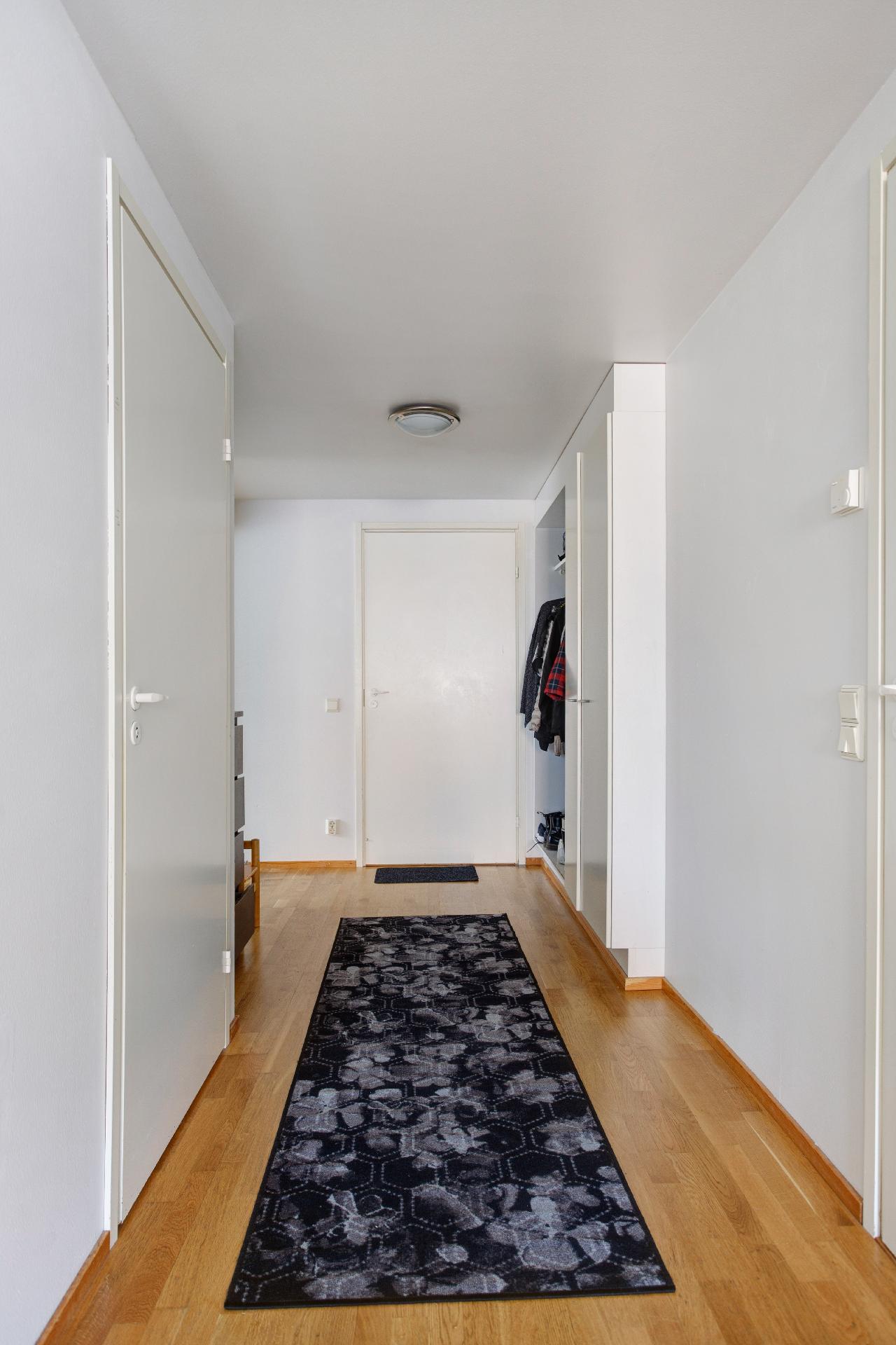 Kulovalkeantie 7, Tuomarila, Espoo