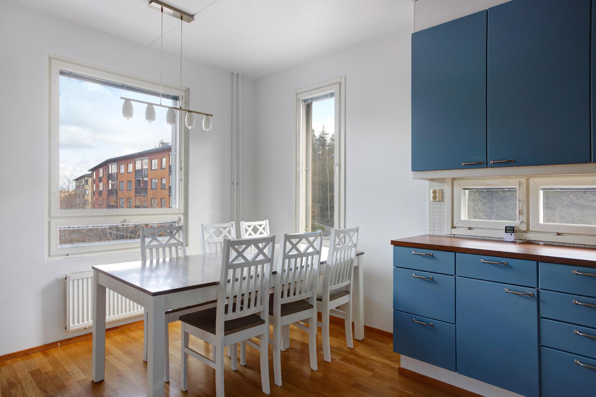 Kulovalkeantie 7, Tuomarila, Espoo