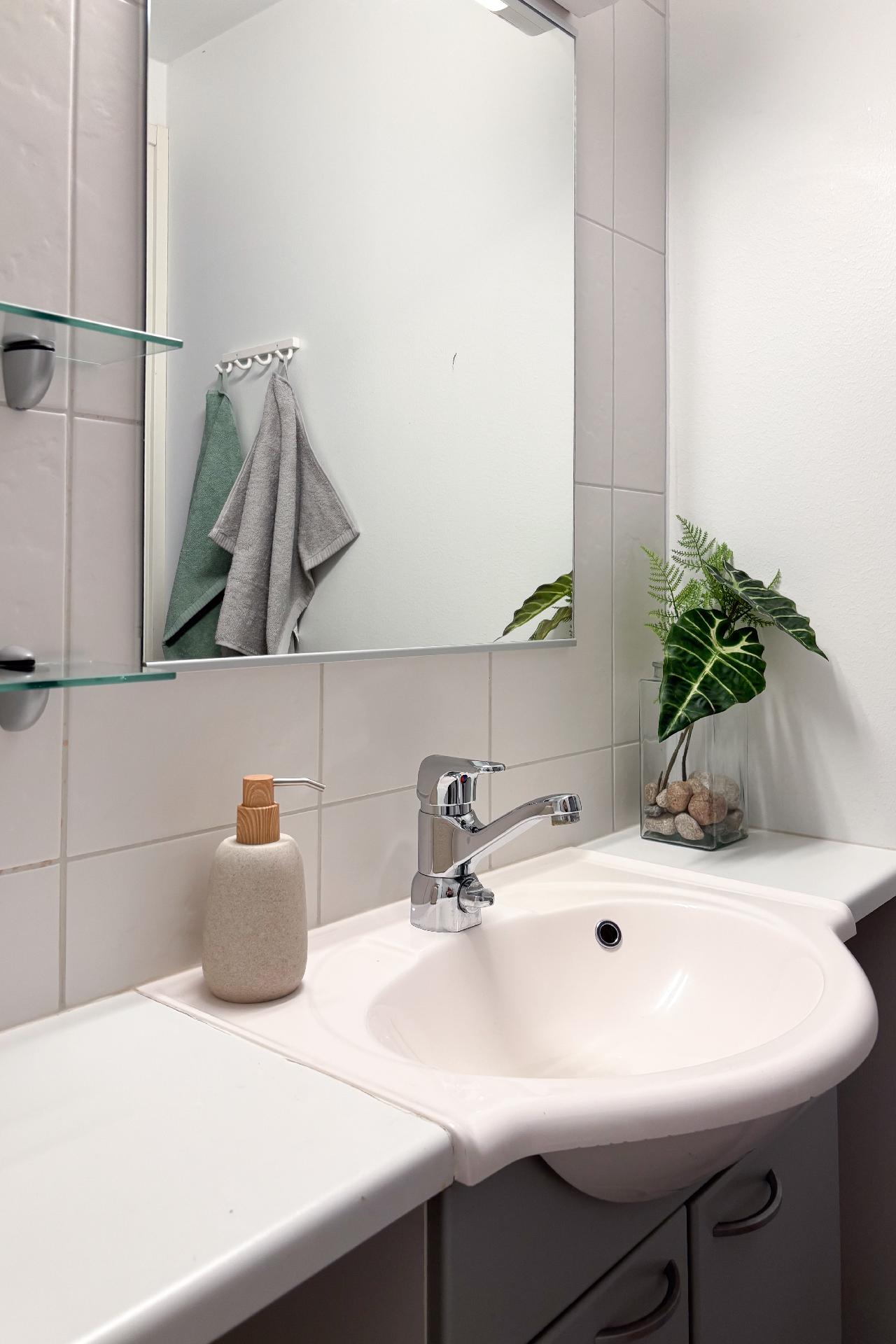 Kulovalkeantie 7, Tuomarila, Espoo