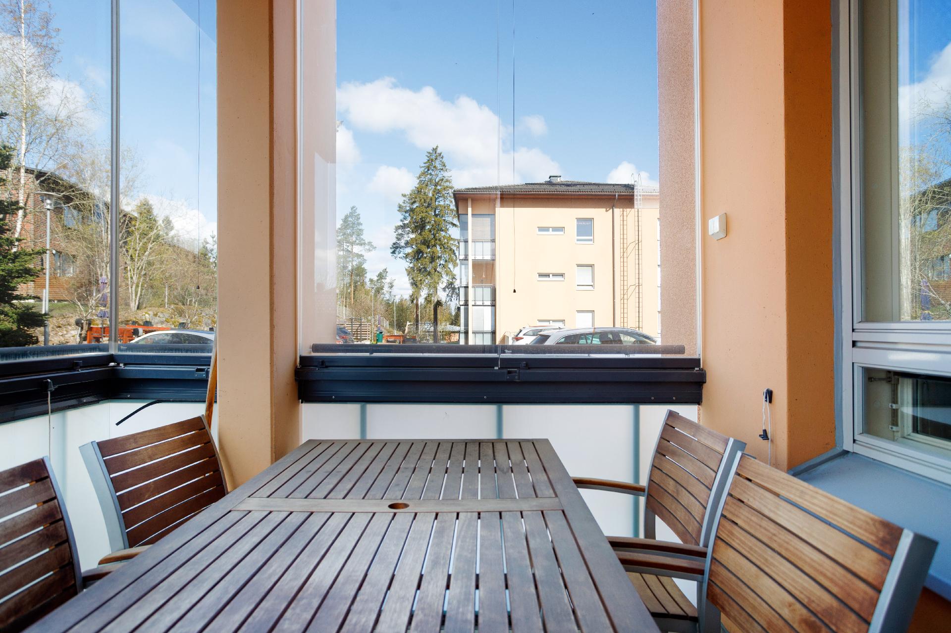 Kulovalkeantie 7, Tuomarila, Espoo