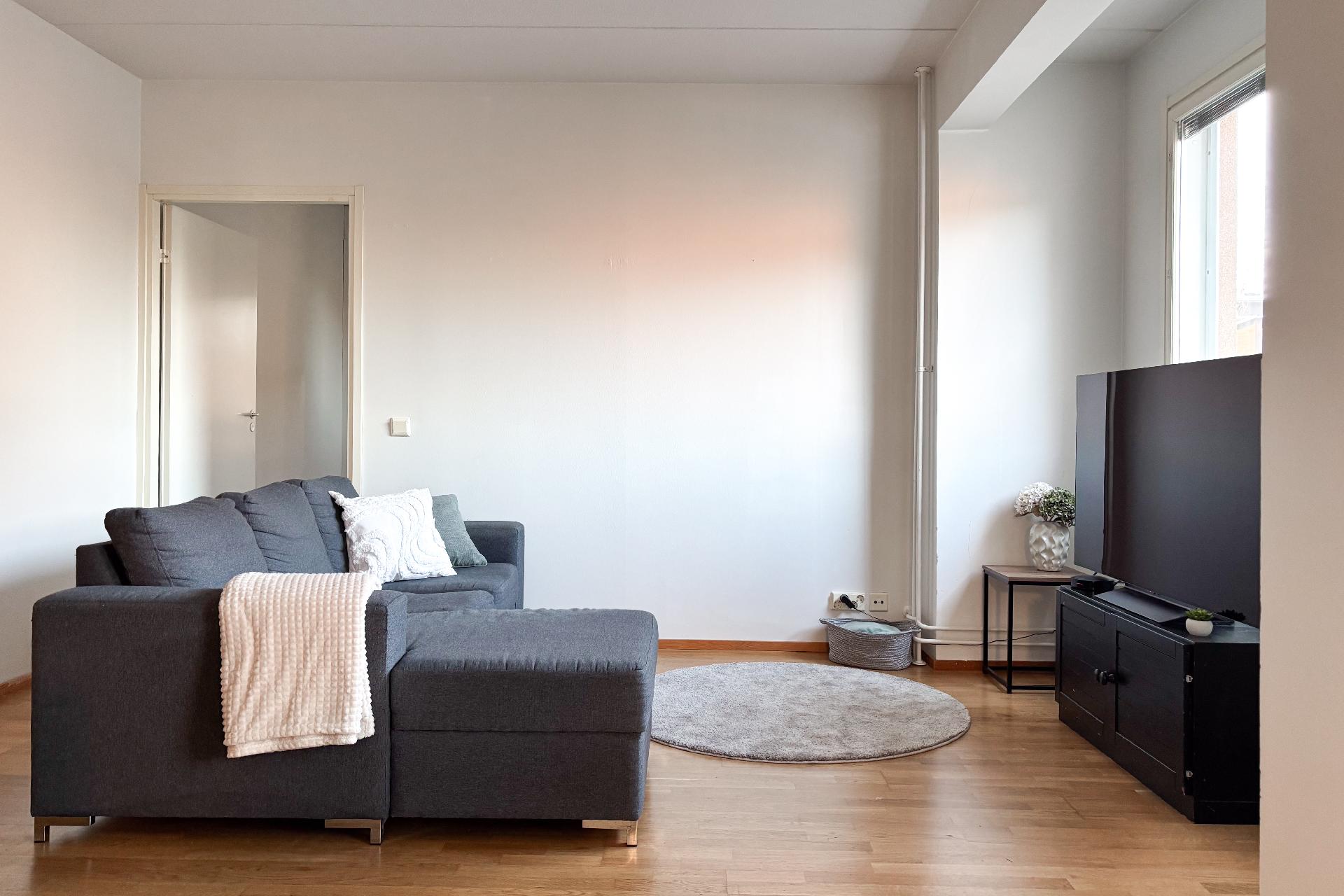 Kulovalkeantie 7, Tuomarila, Espoo