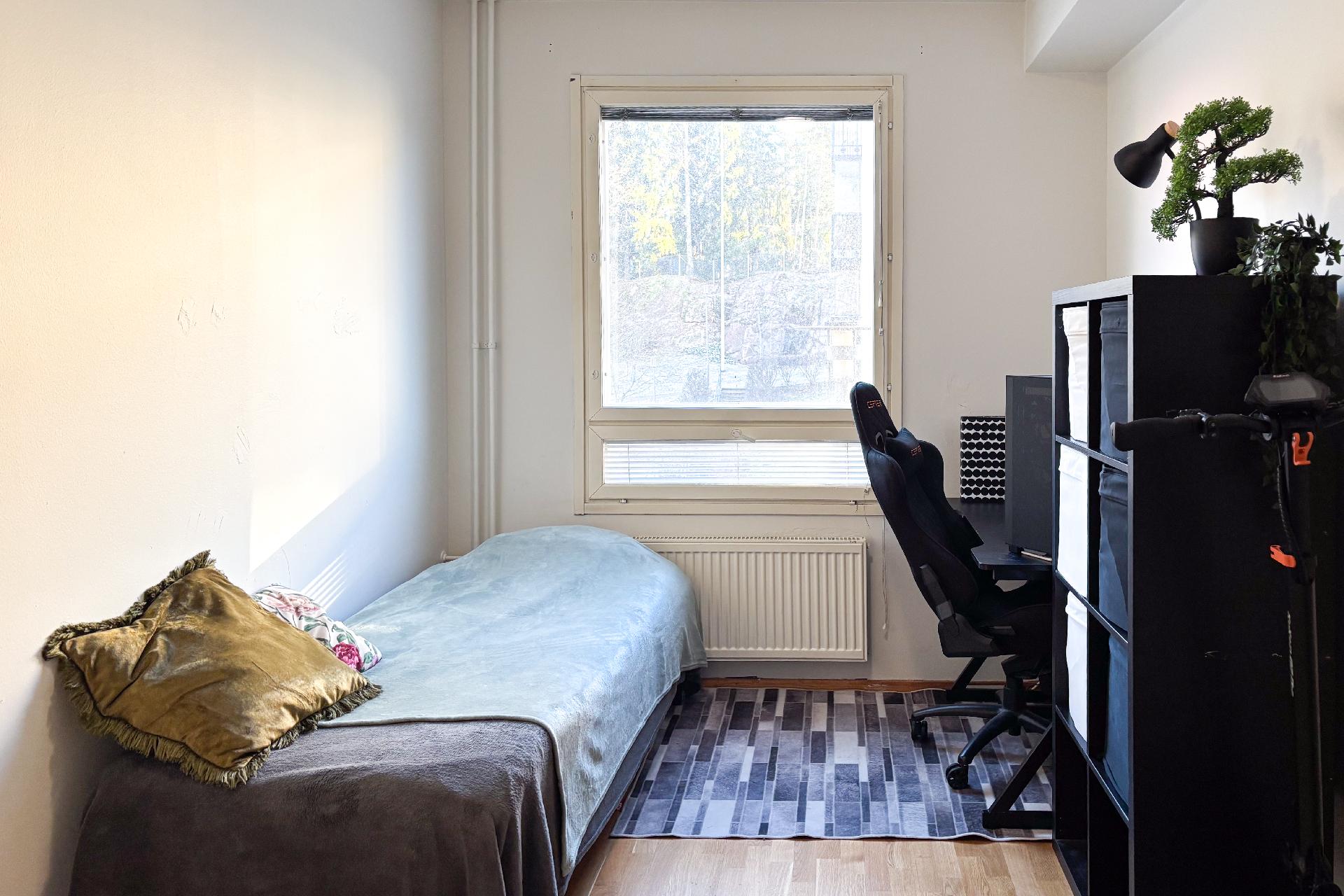 Kulovalkeantie 7, Tuomarila, Espoo