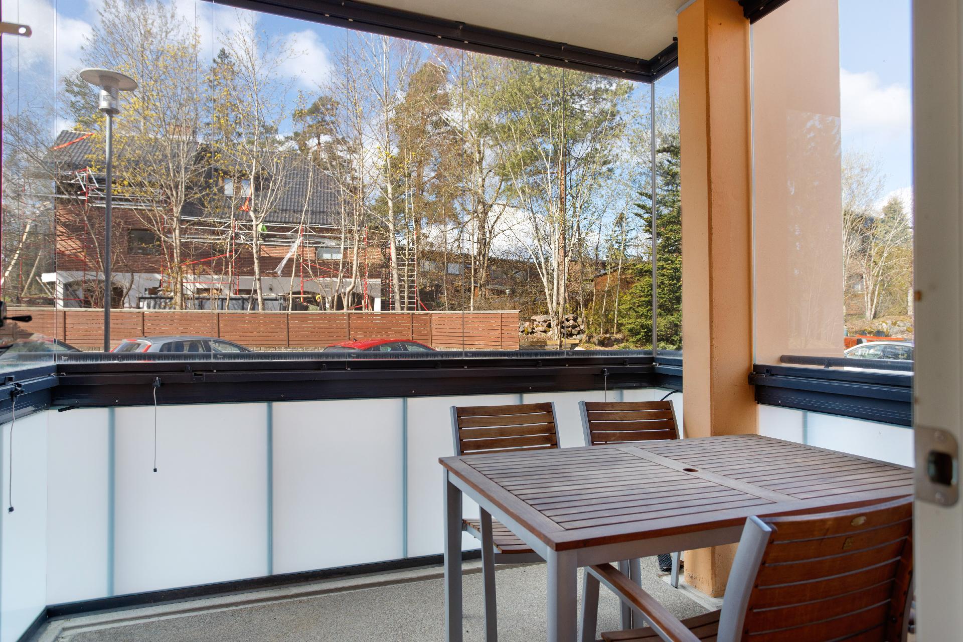 Kulovalkeantie 7, Tuomarila, Espoo