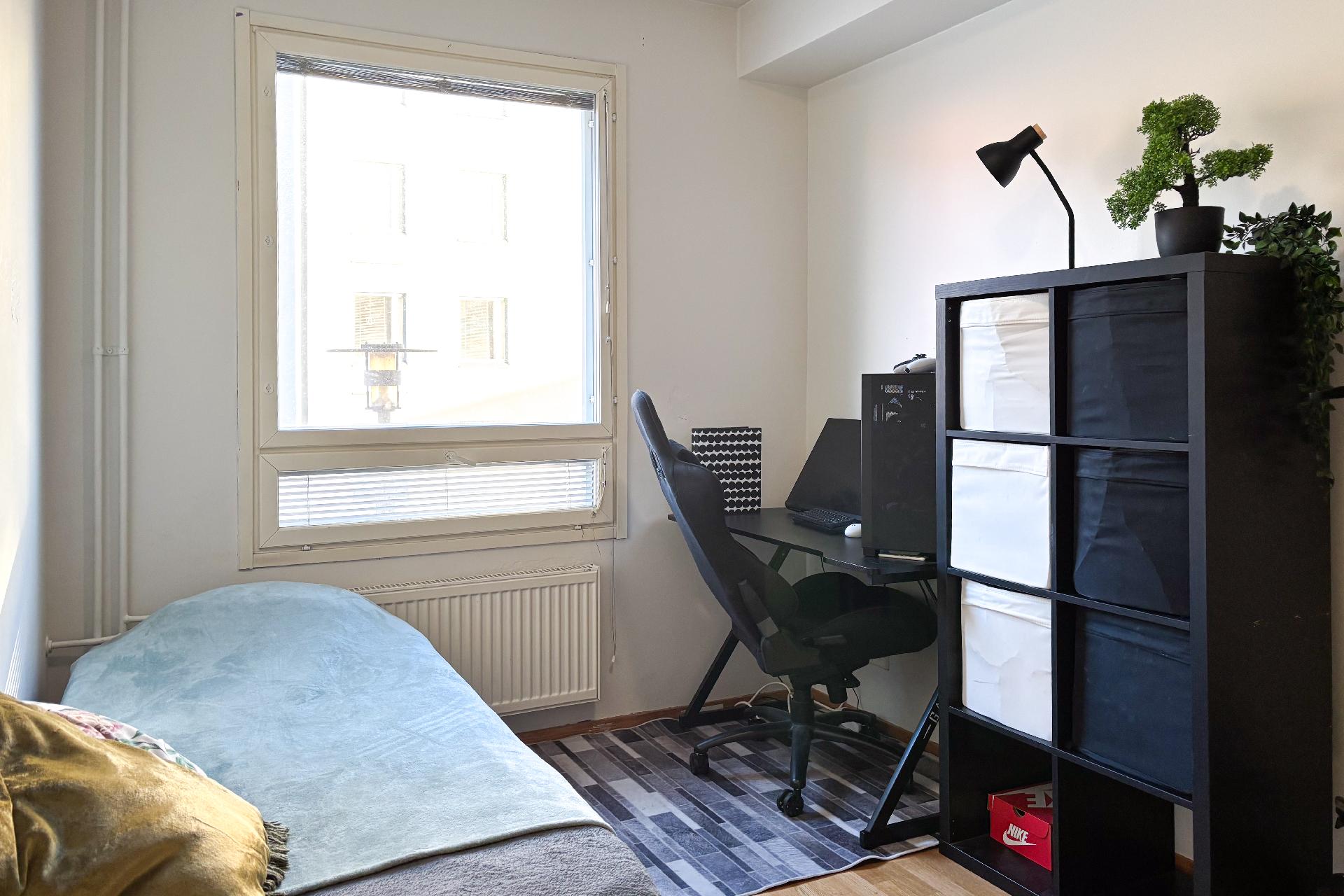 Kulovalkeantie 7, Tuomarila, Espoo