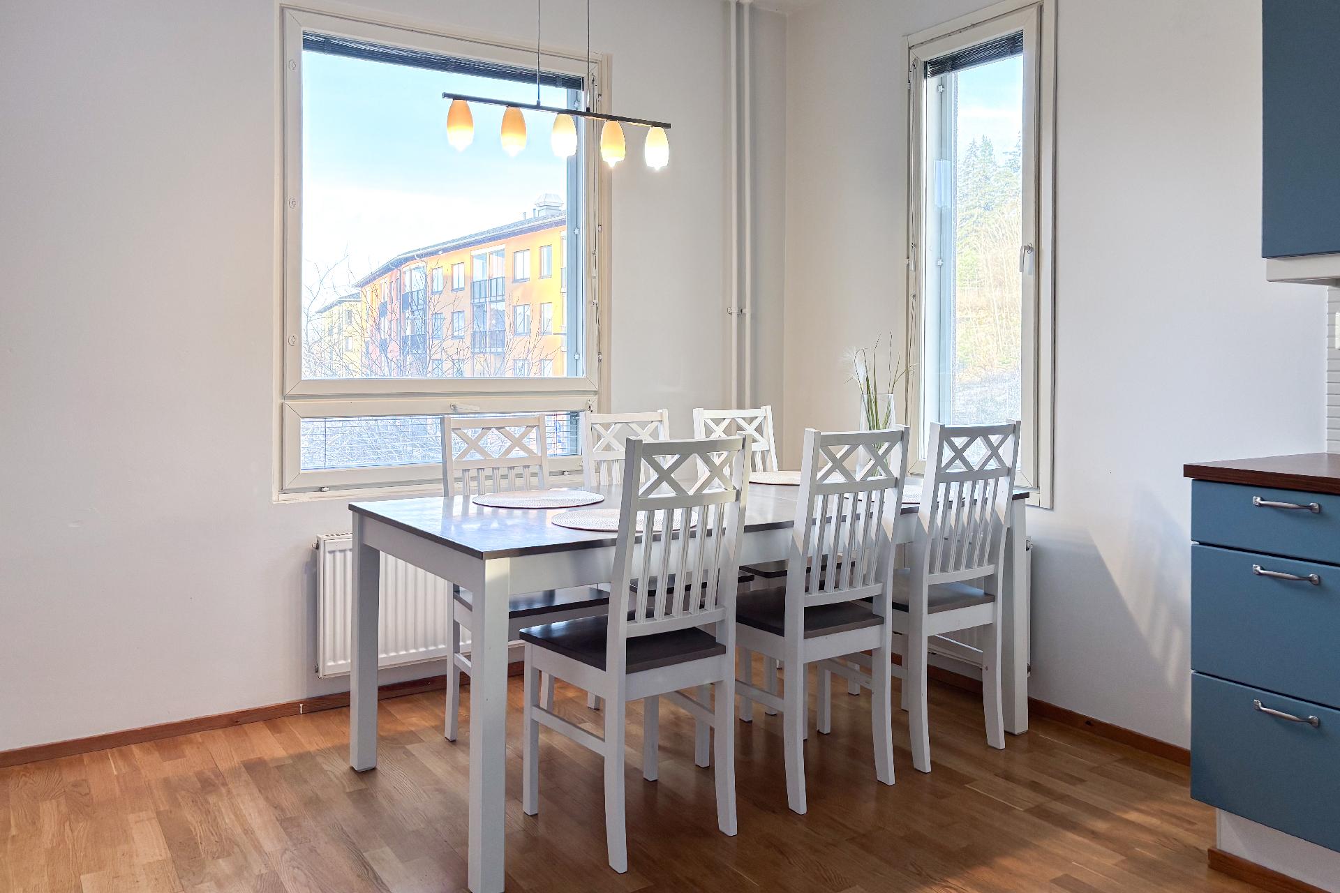 Kulovalkeantie 7, Tuomarila, Espoo