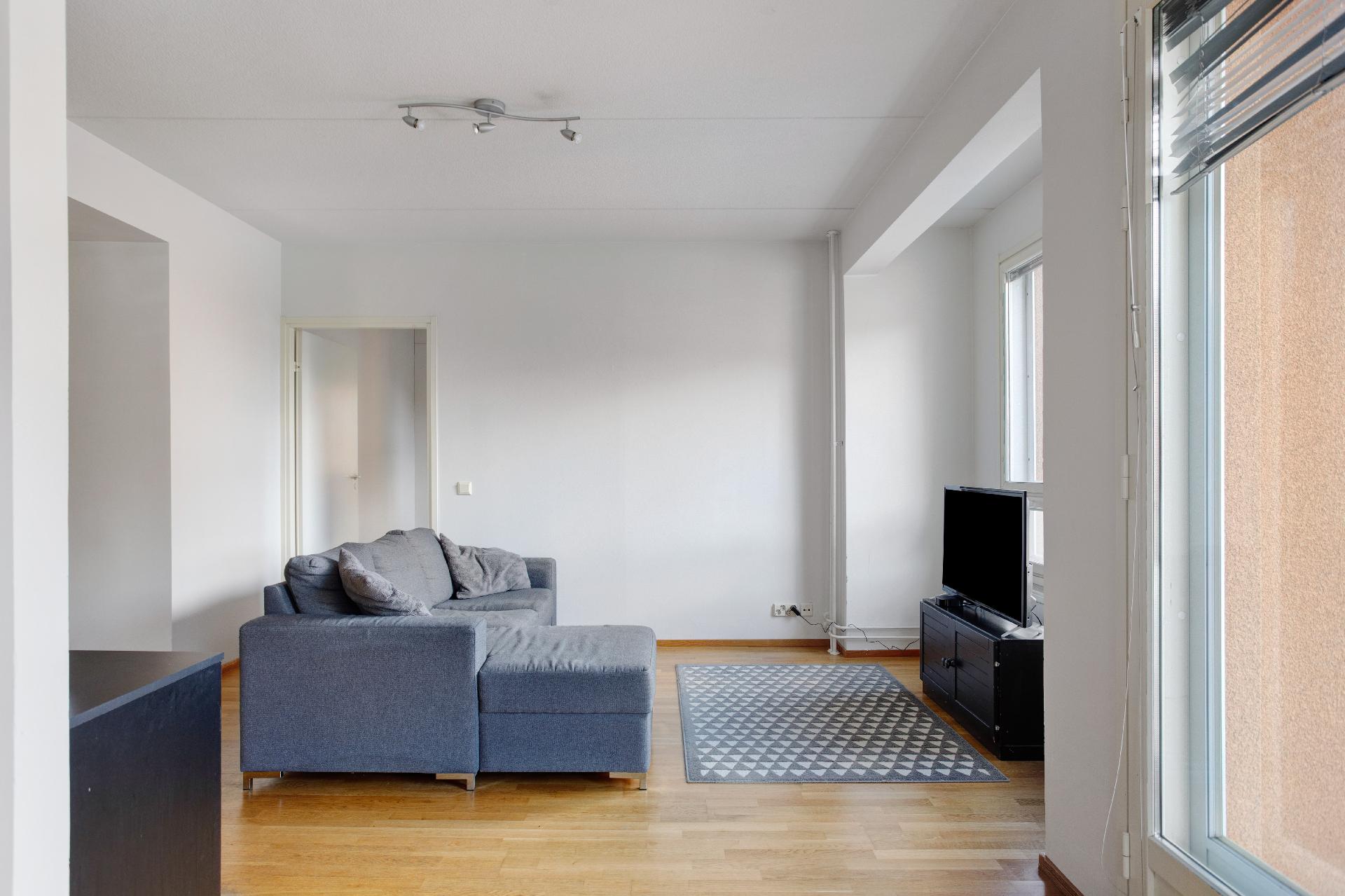 Kulovalkeantie 7, Tuomarila, Espoo