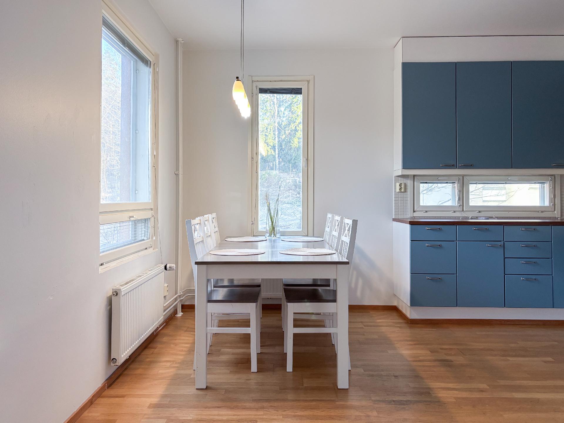 Kulovalkeantie 7, Tuomarila, Espoo