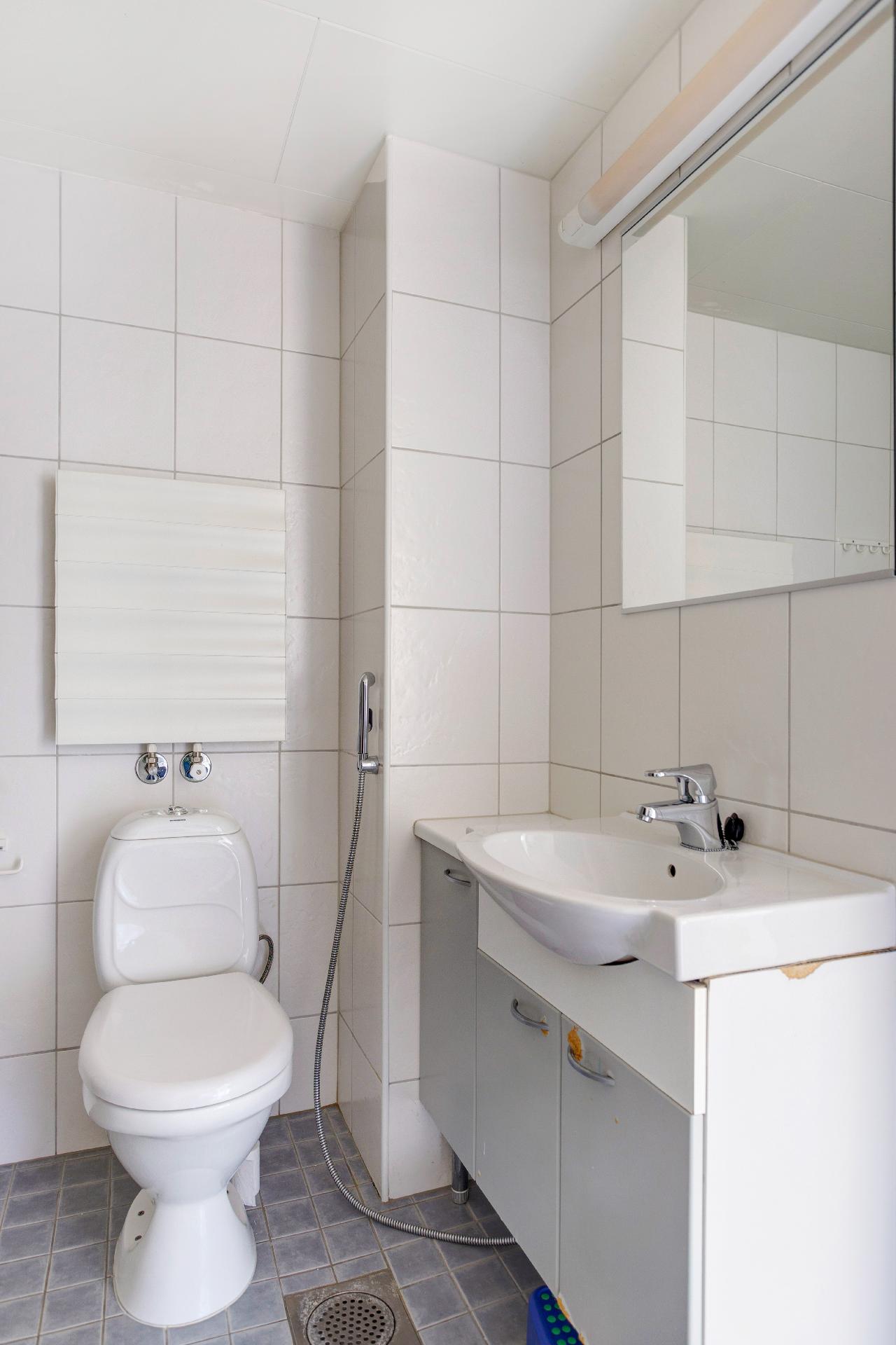 Kulovalkeantie 7, Tuomarila, Espoo