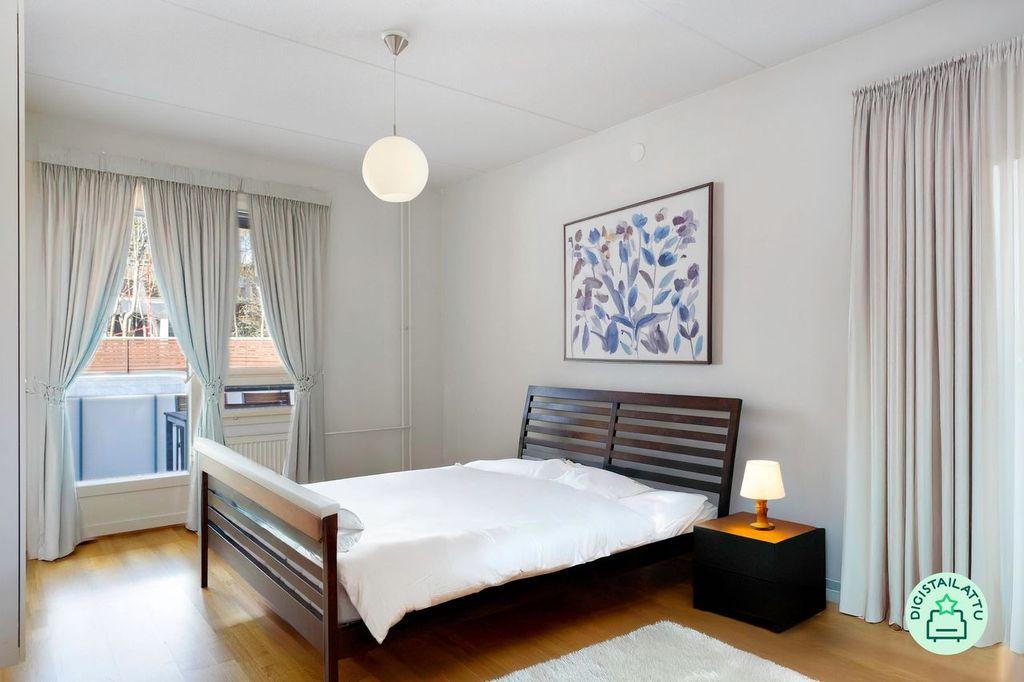 Kulovalkeantie 7, Tuomarila, Espoo