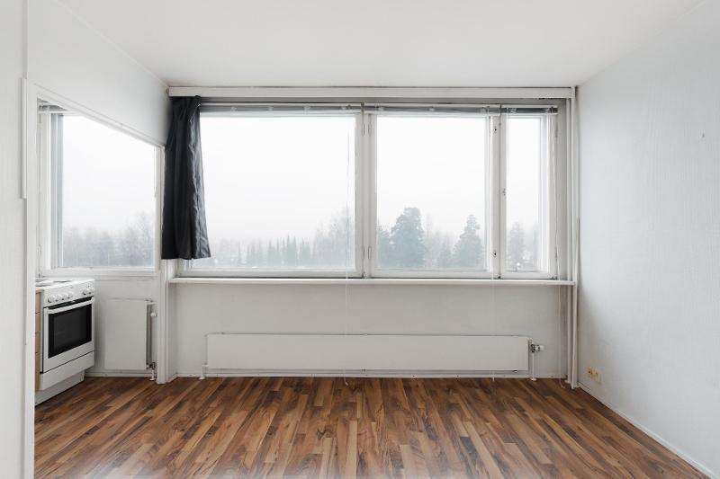 Louhijantie 2, Kaivoksela, Vantaa