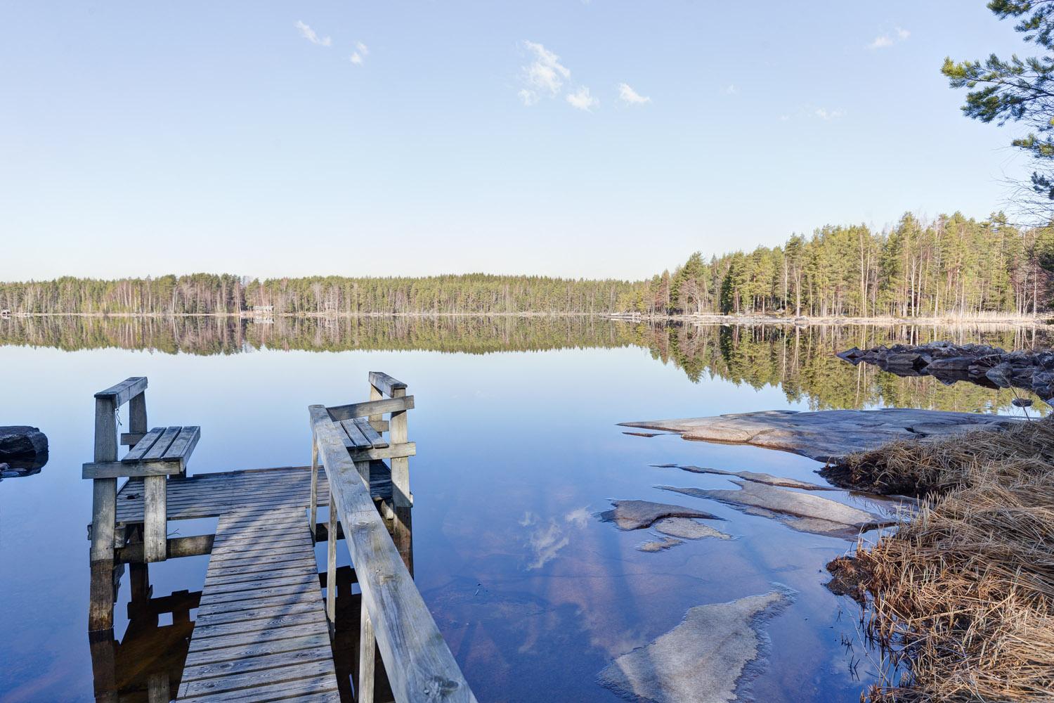 Ritolahdentie 52, Kuru, Ylöjärvi