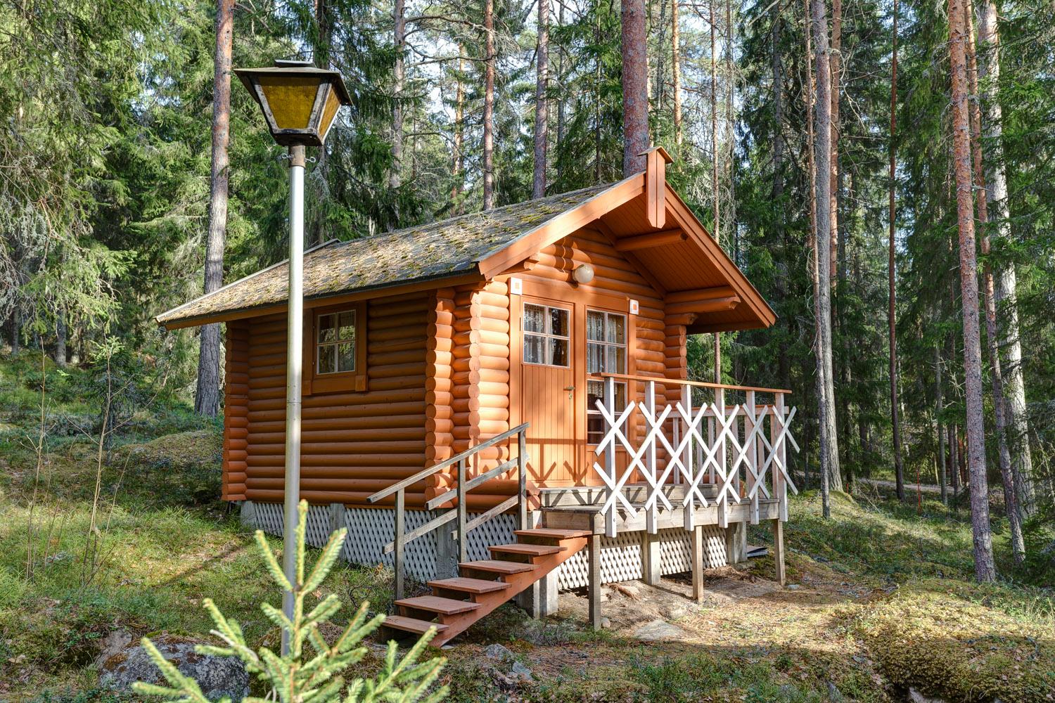 Ritolahdentie 52, Kuru, Ylöjärvi