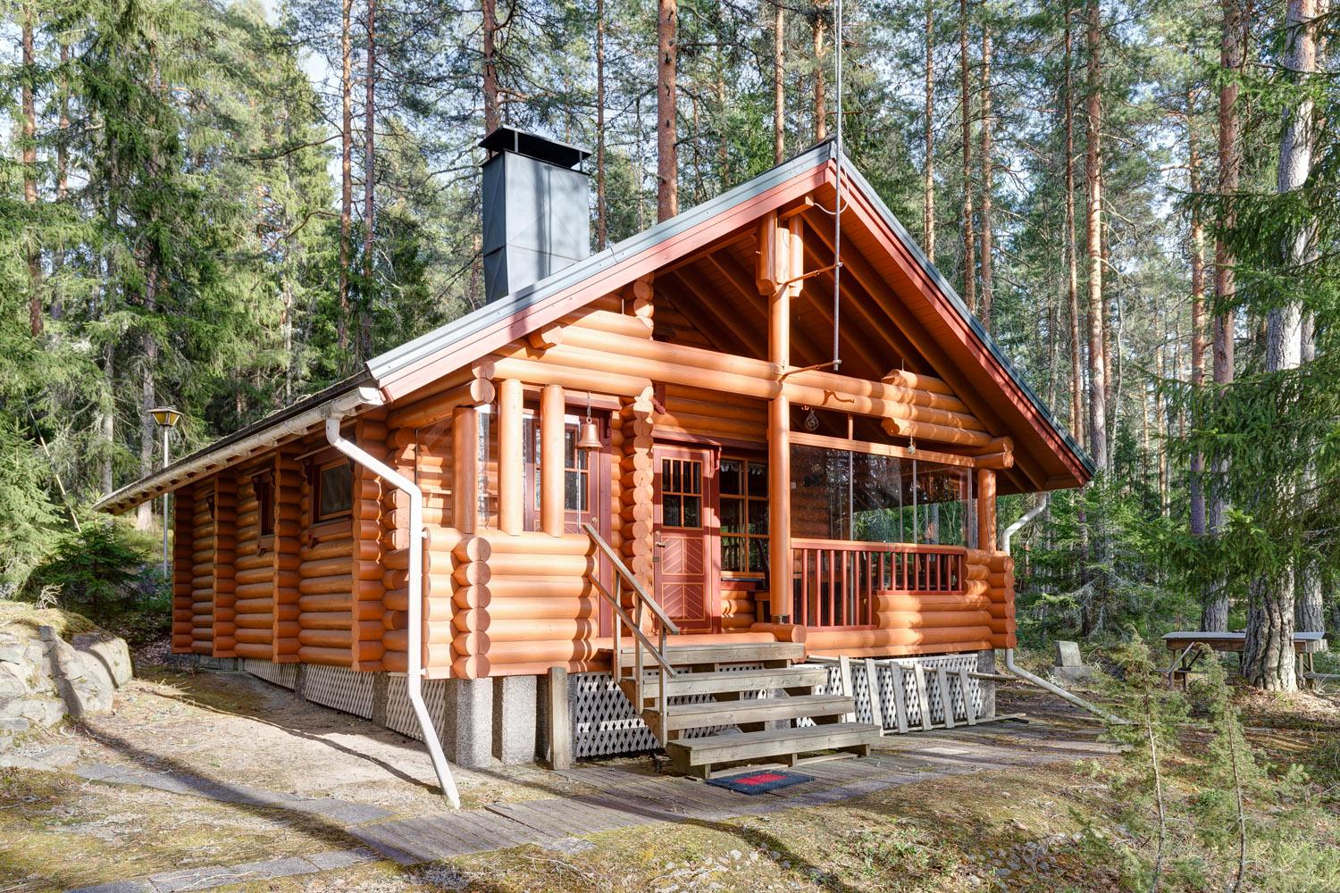 Ritolahdentie 52, Kuru, Ylöjärvi