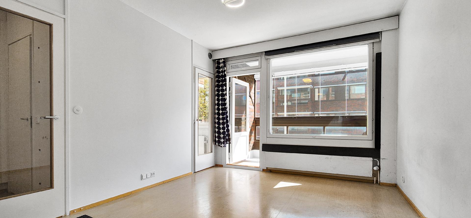 Luuvakuja 4, Ala-Malmi, Helsinki