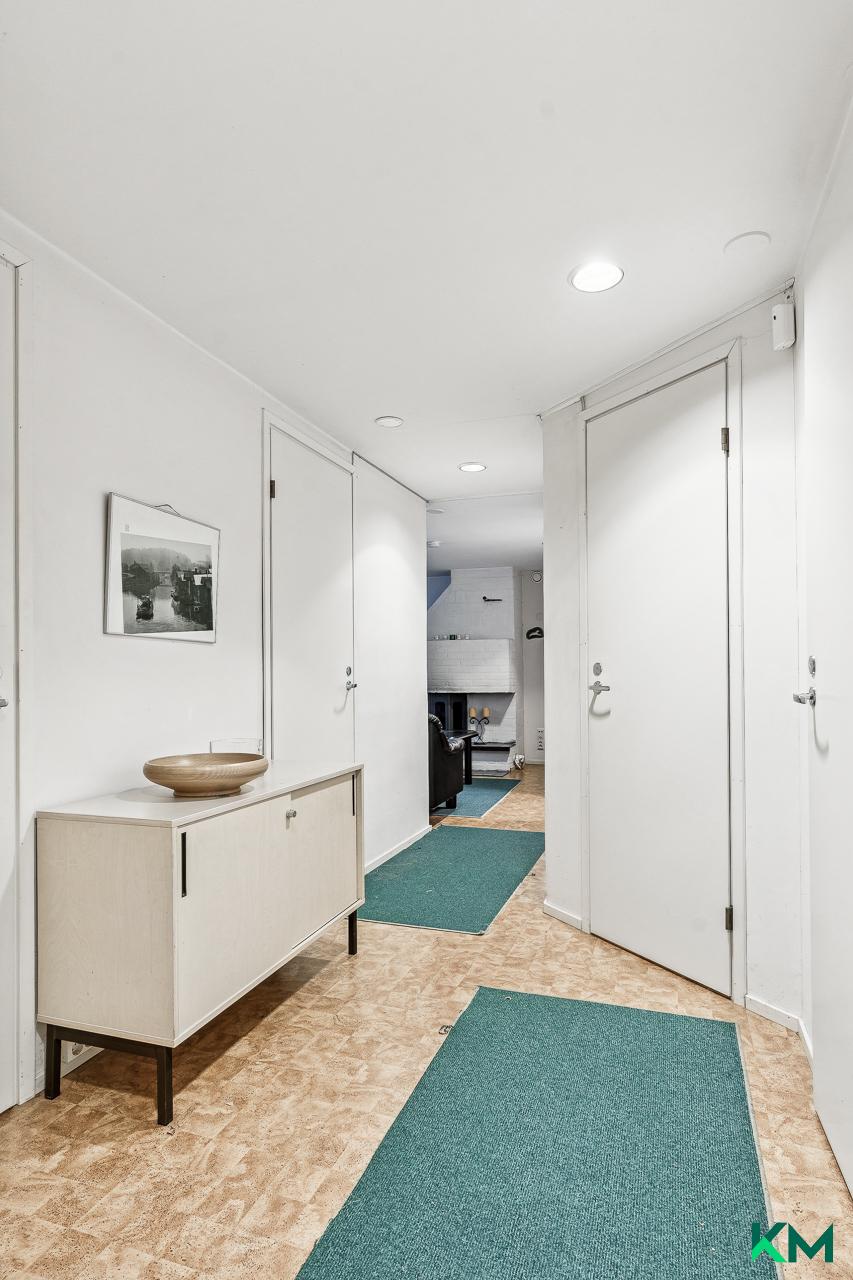 Viikingintie 21, Vartiokylä, Helsinki