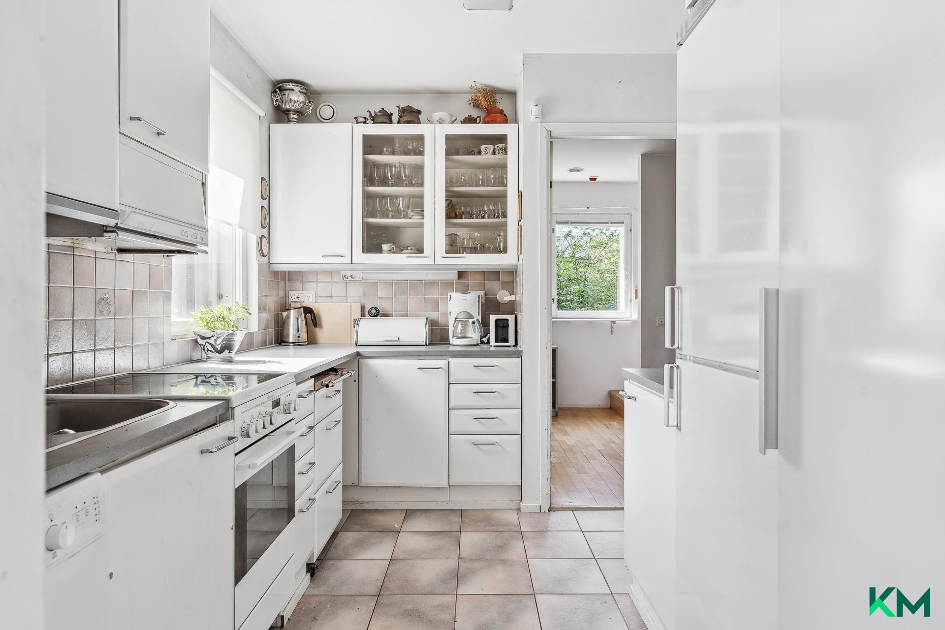 Viikingintie 21, Vartiokylä, Helsinki