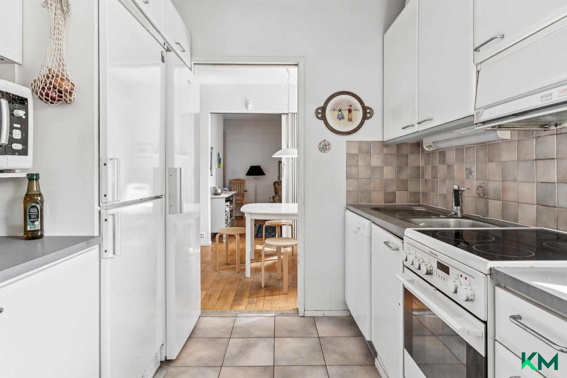 Viikingintie 21, Vartiokylä, Helsinki