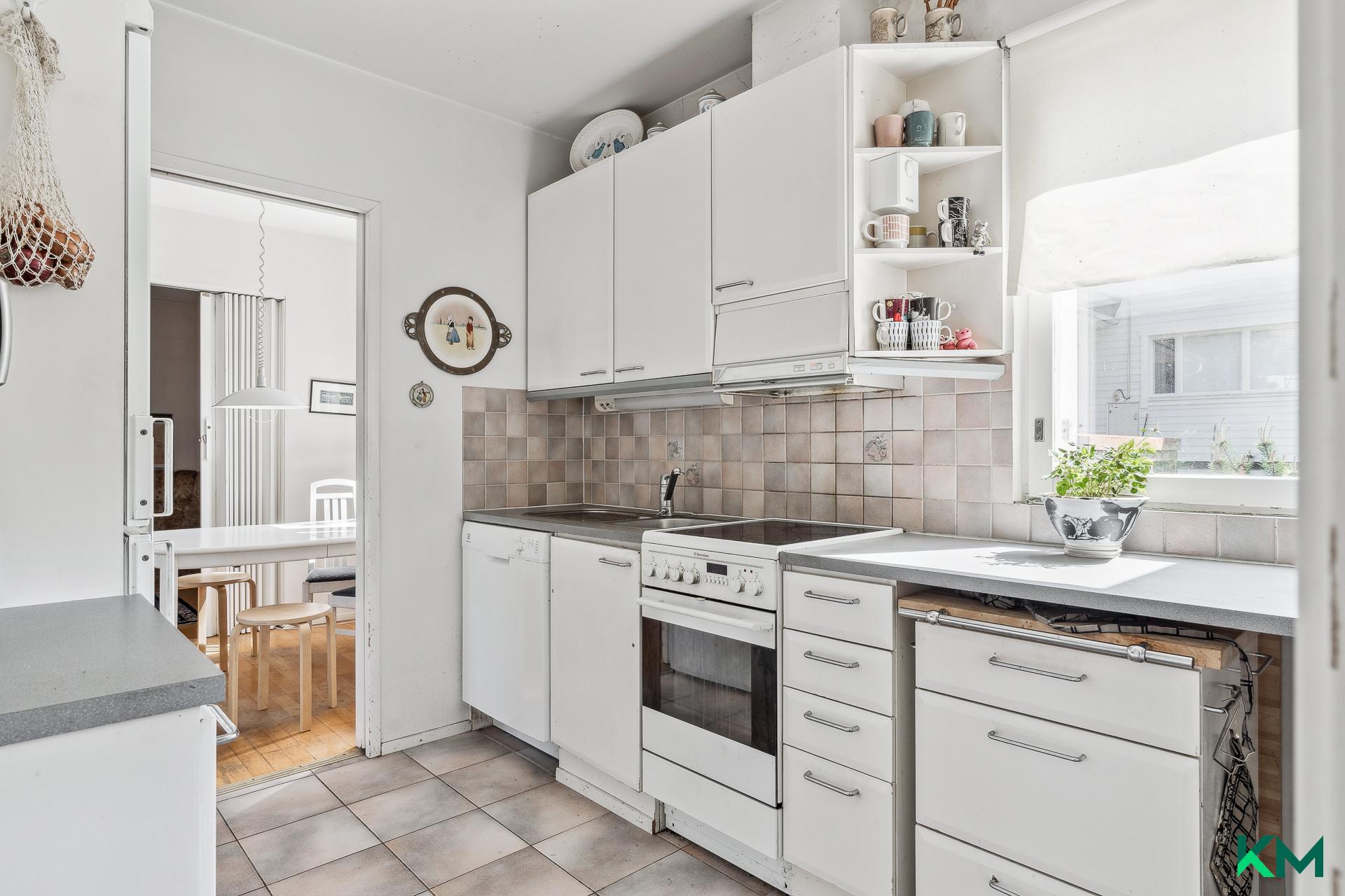 Viikingintie 21, Vartiokylä, Helsinki