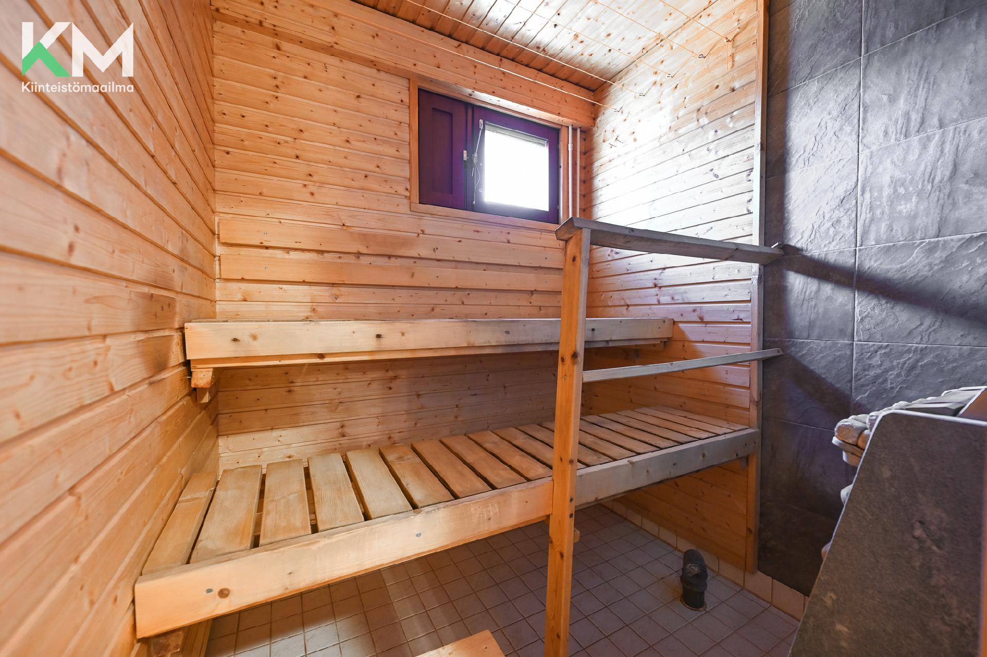 Pihkapolku 14, Jyrä, Kurikka