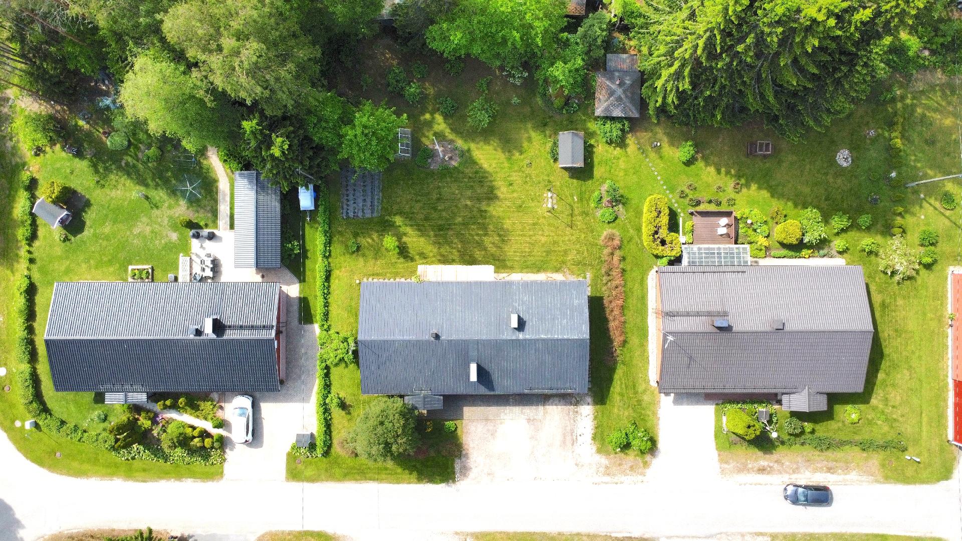 Pihkapolku 14, Jyrä, Kurikka