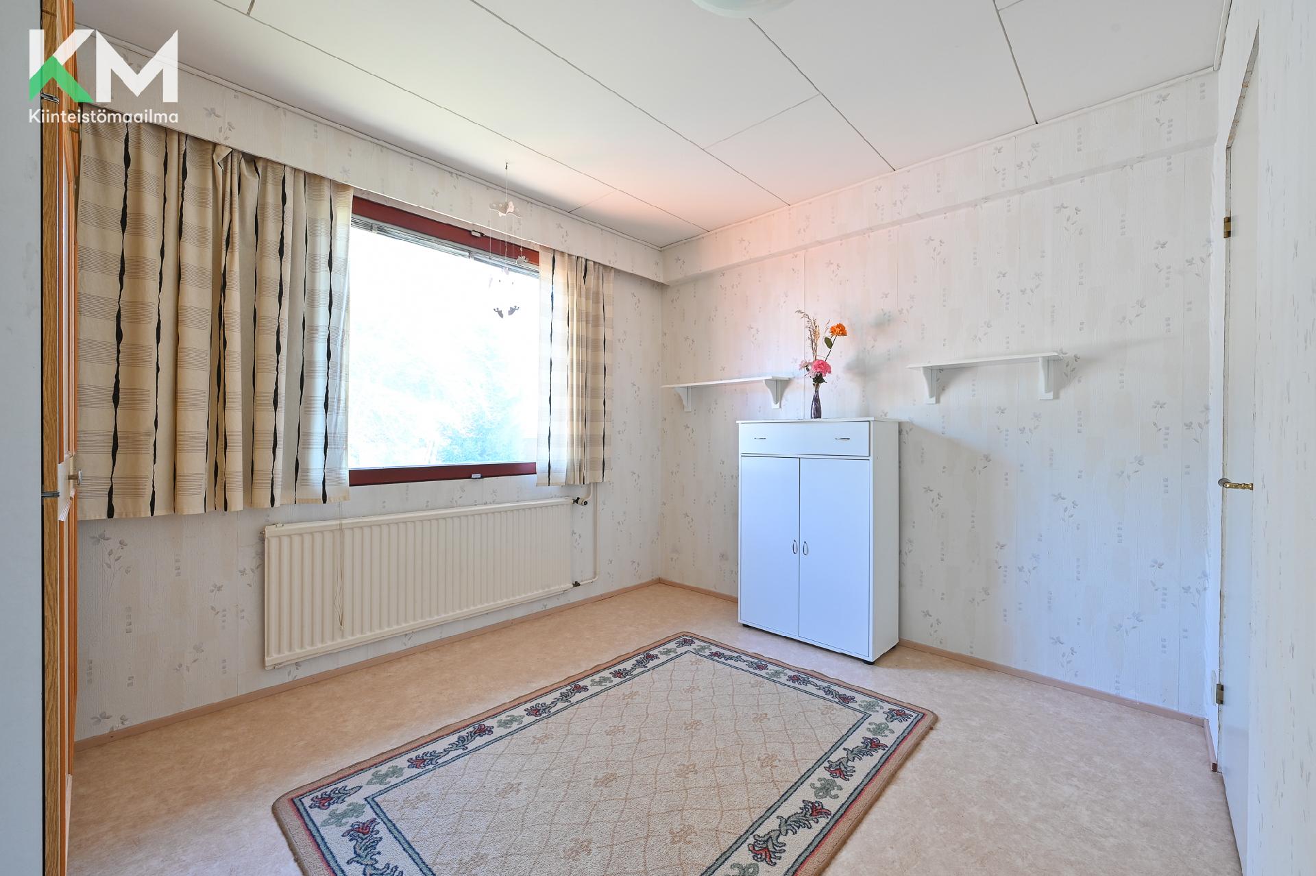 Pihkapolku 14, Jyrä, Kurikka