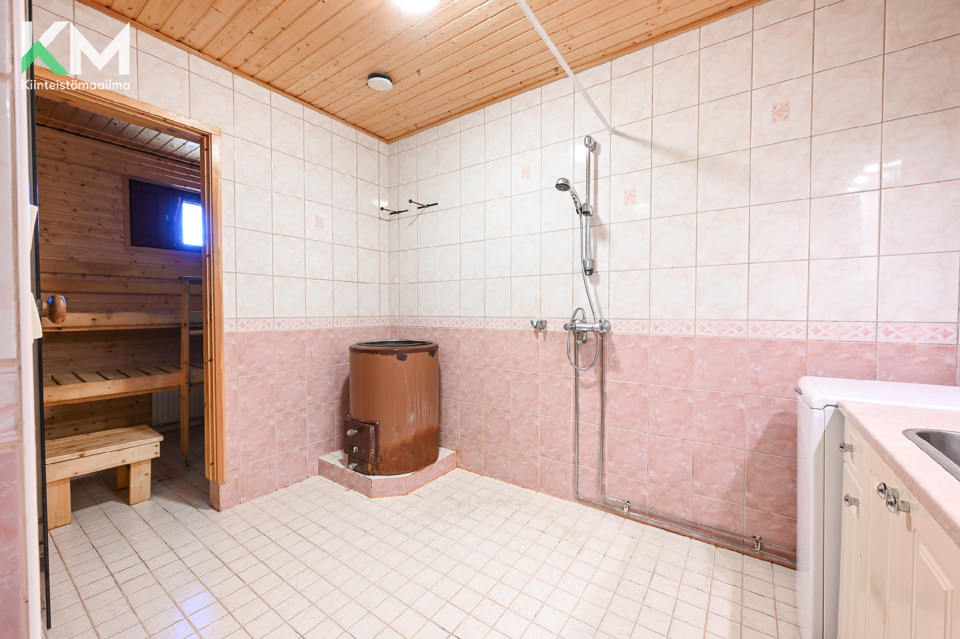 Pihkapolku 14, Jyrä, Kurikka