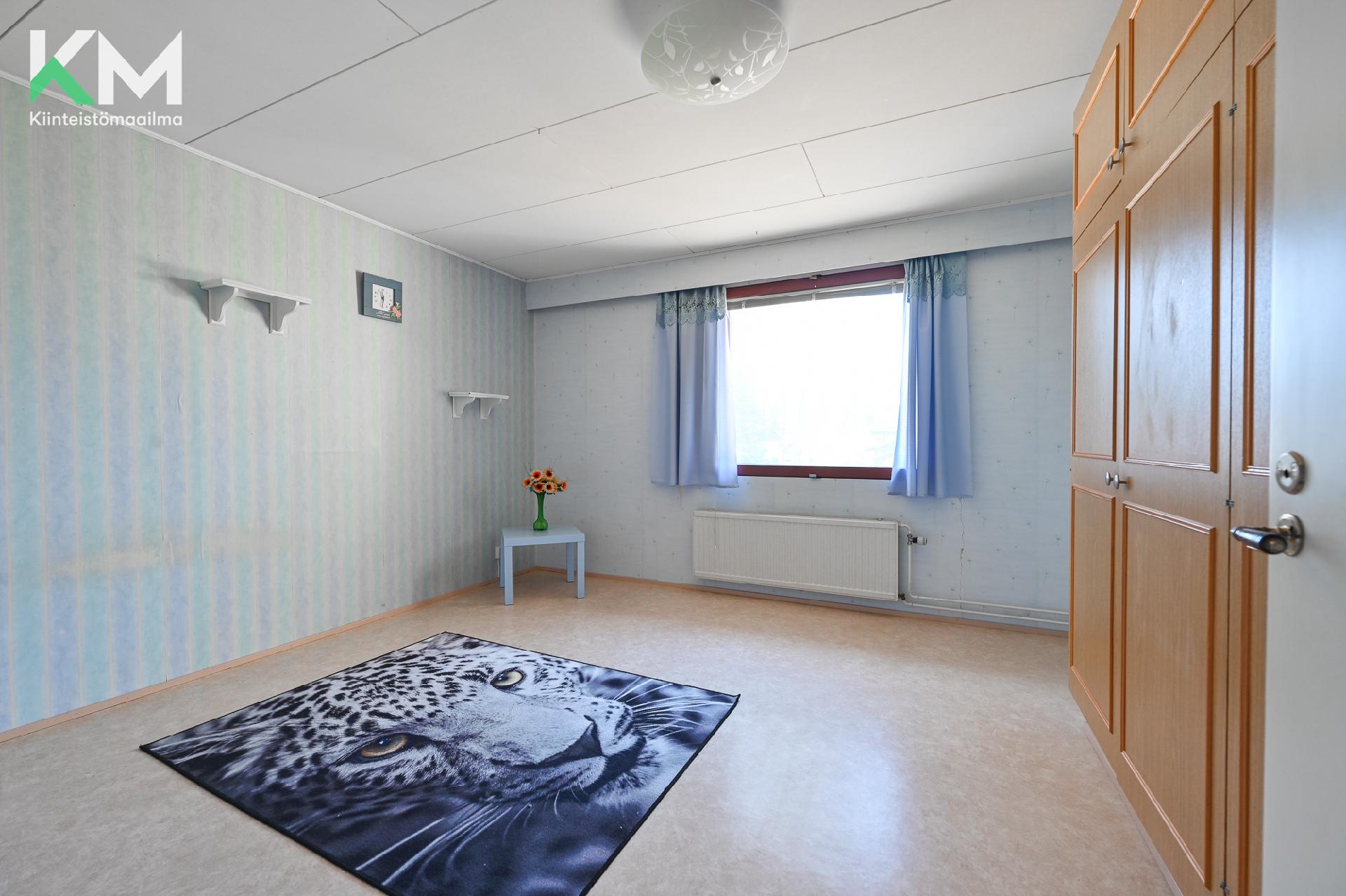 Pihkapolku 14, Jyrä, Kurikka