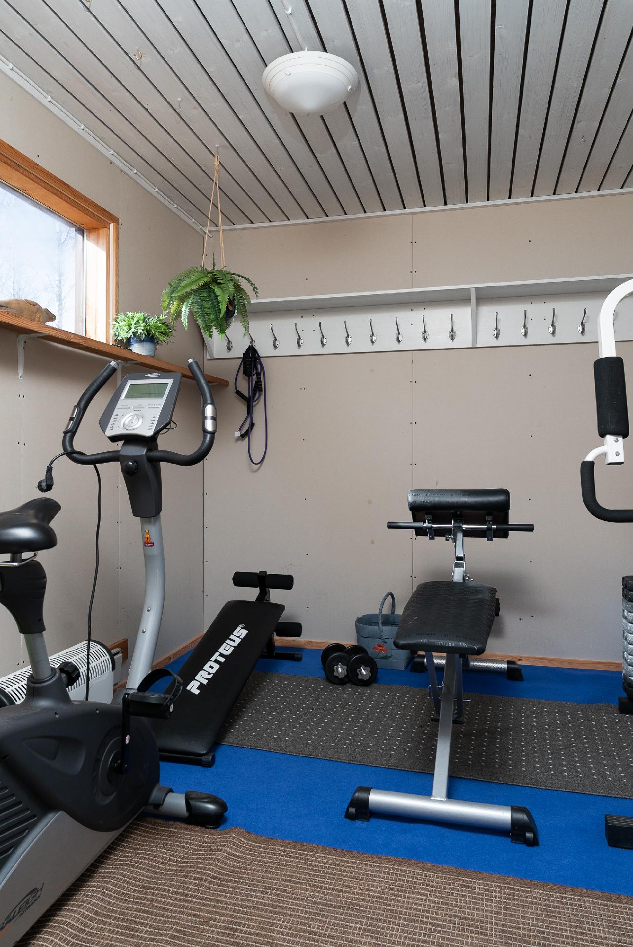 Joutsenkuja 1, Viitasaari