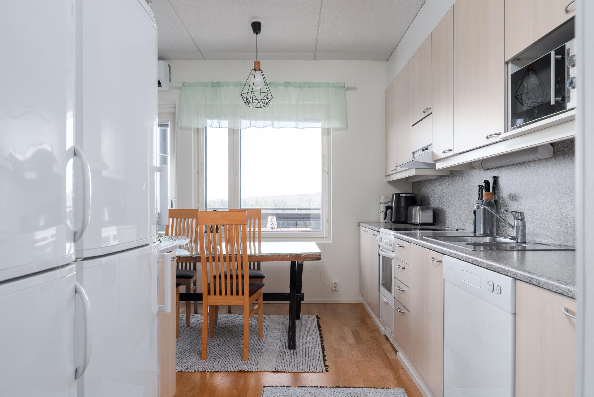 Viestintie 6, Viitasaari