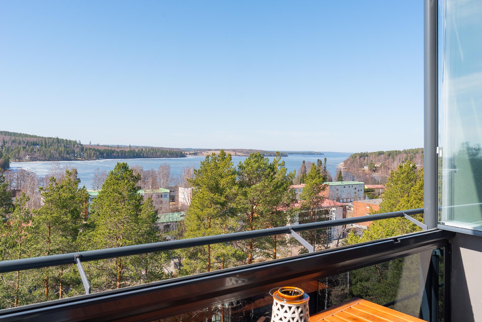 Viestintie 6, Viitasaari