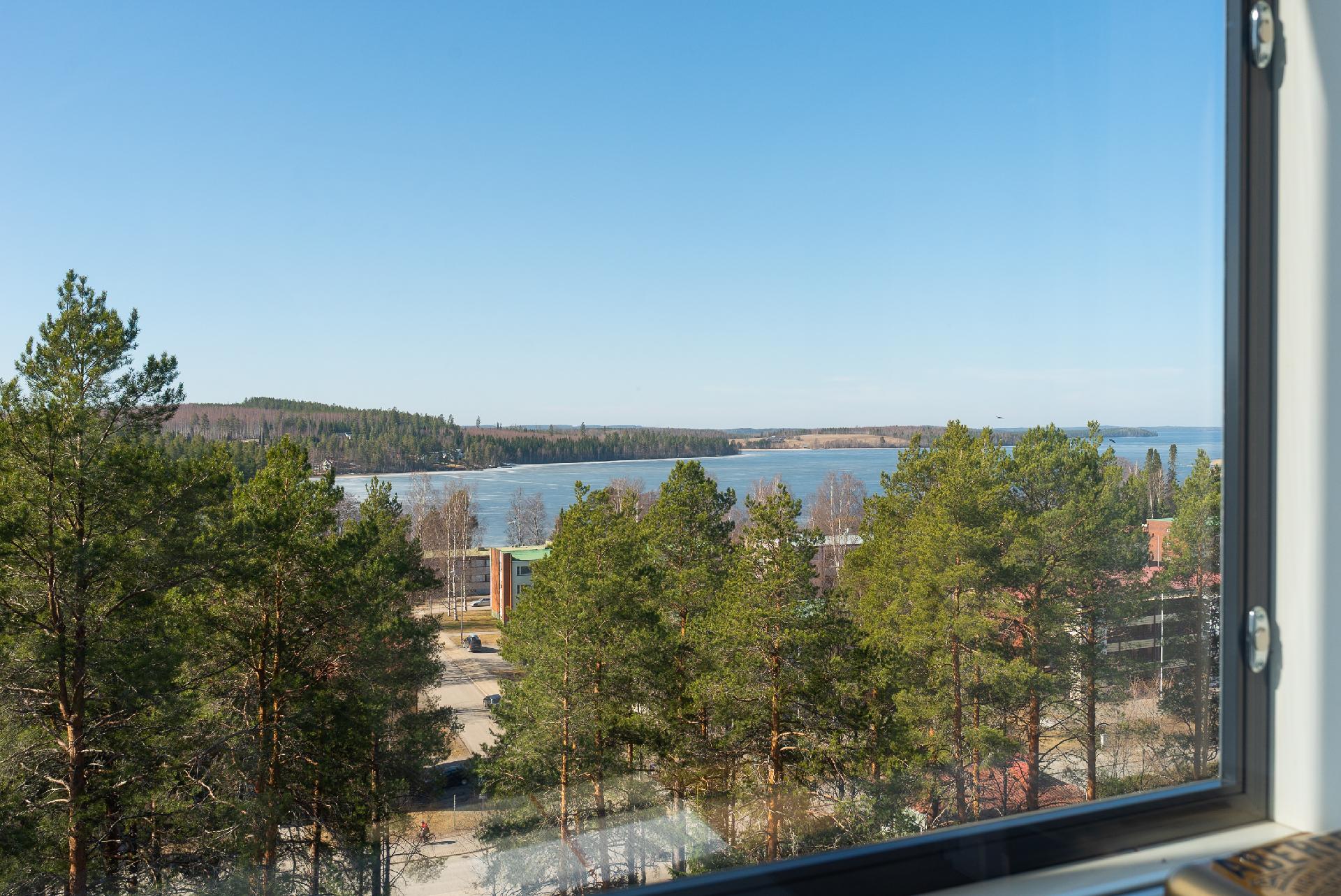 Viestintie 6, Viitasaari