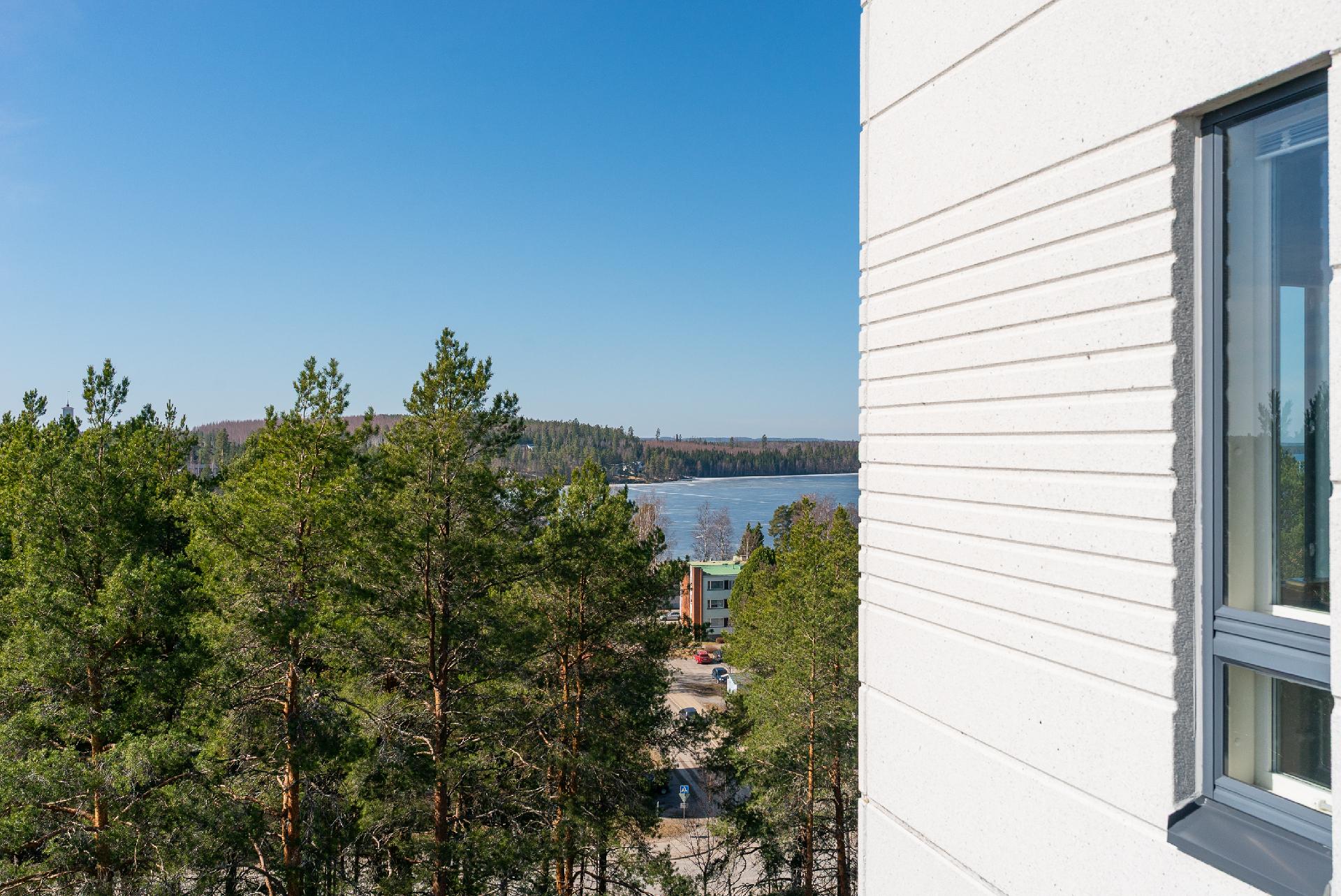 Viestintie 6, Viitasaari