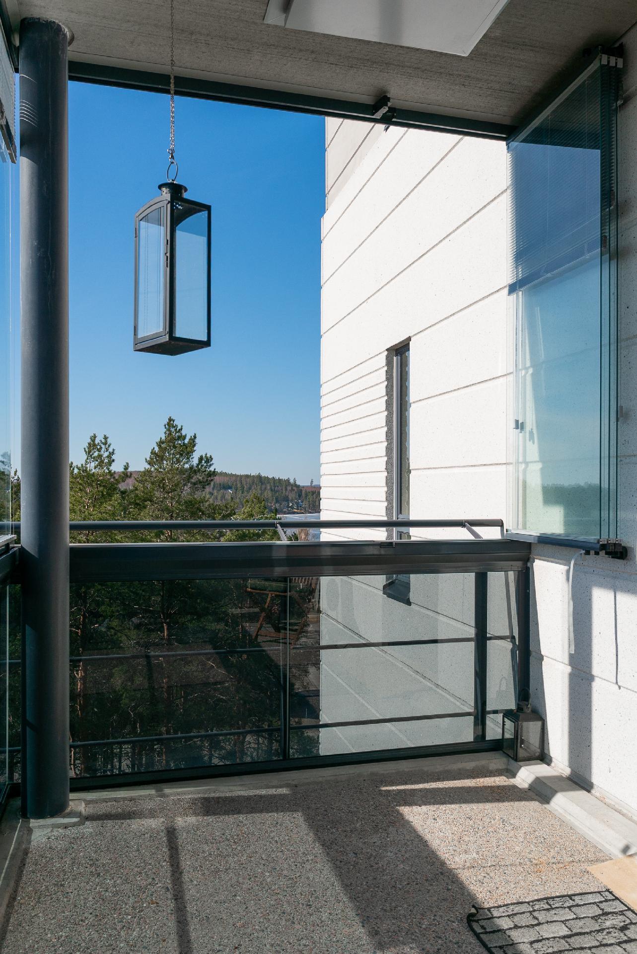 Viestintie 6, Viitasaari