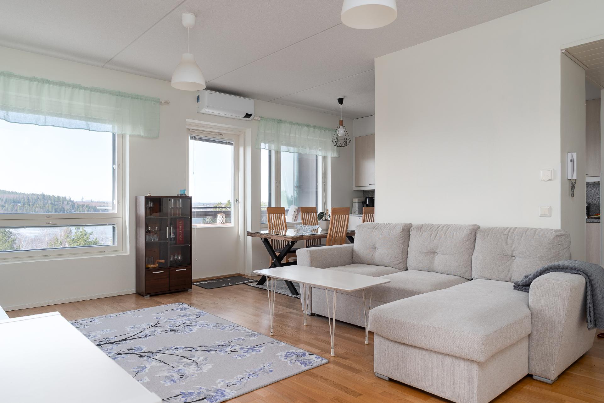 Viestintie 6, Viitasaari