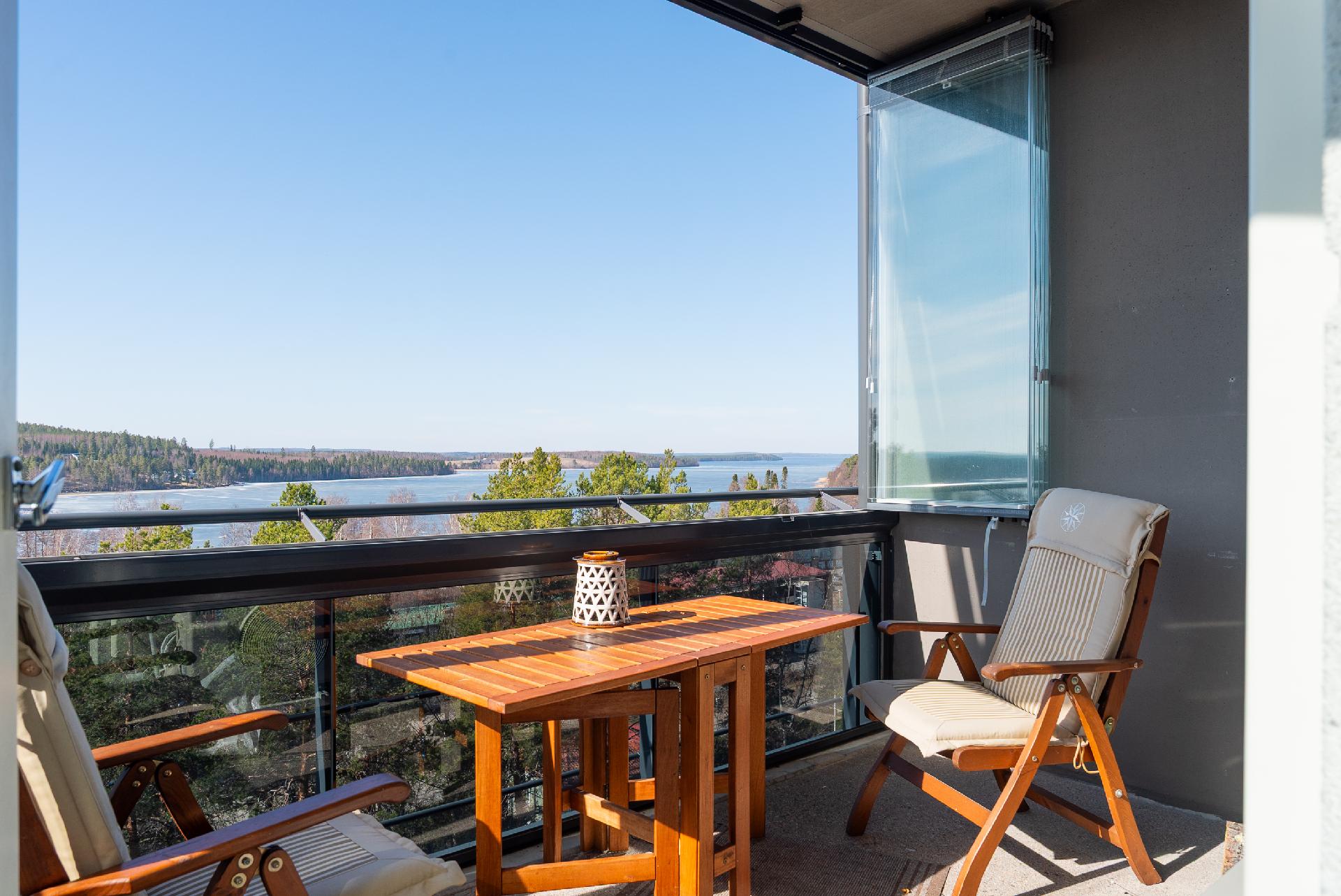 Viestintie 6, Viitasaari