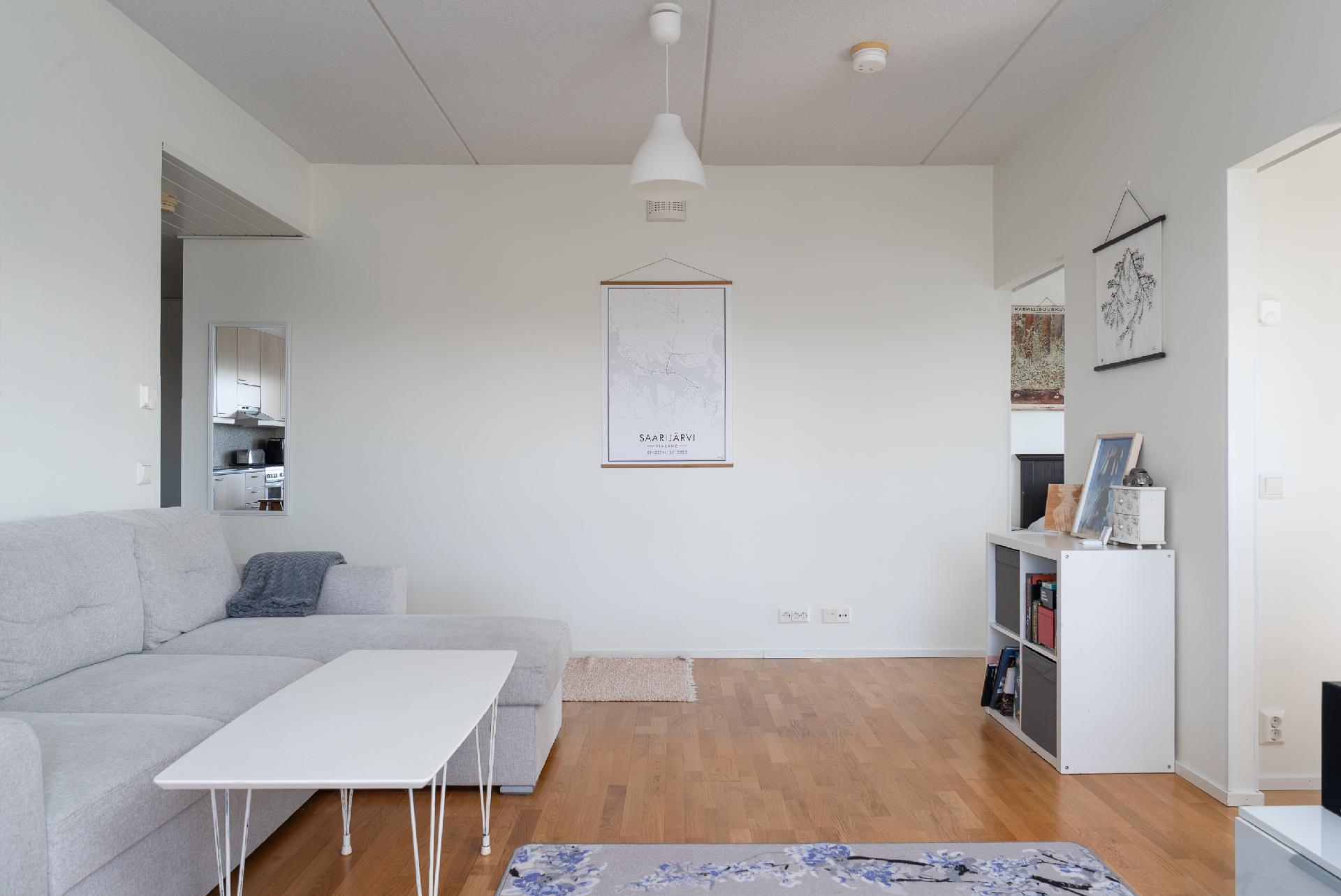 Viestintie 6, Viitasaari