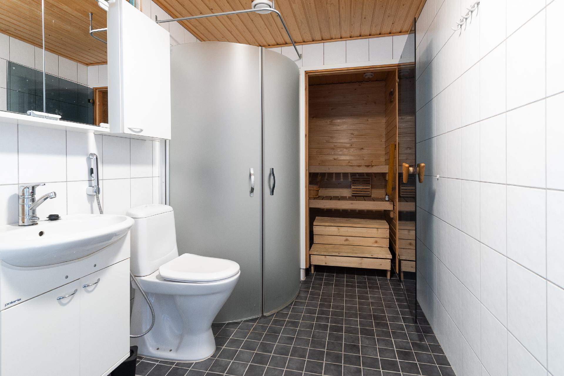 Viestintie 6, Viitasaari