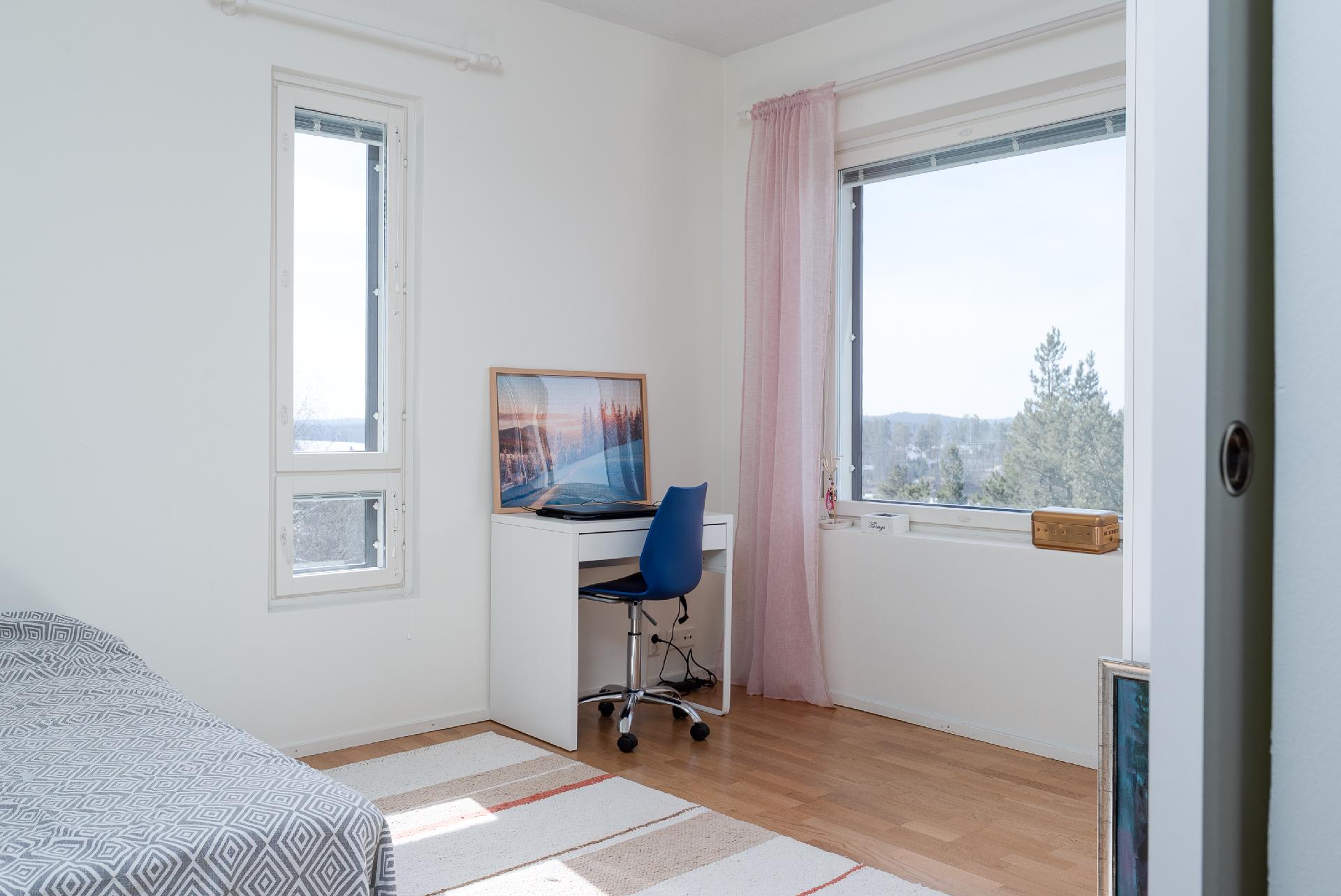 Viestintie 6, Viitasaari