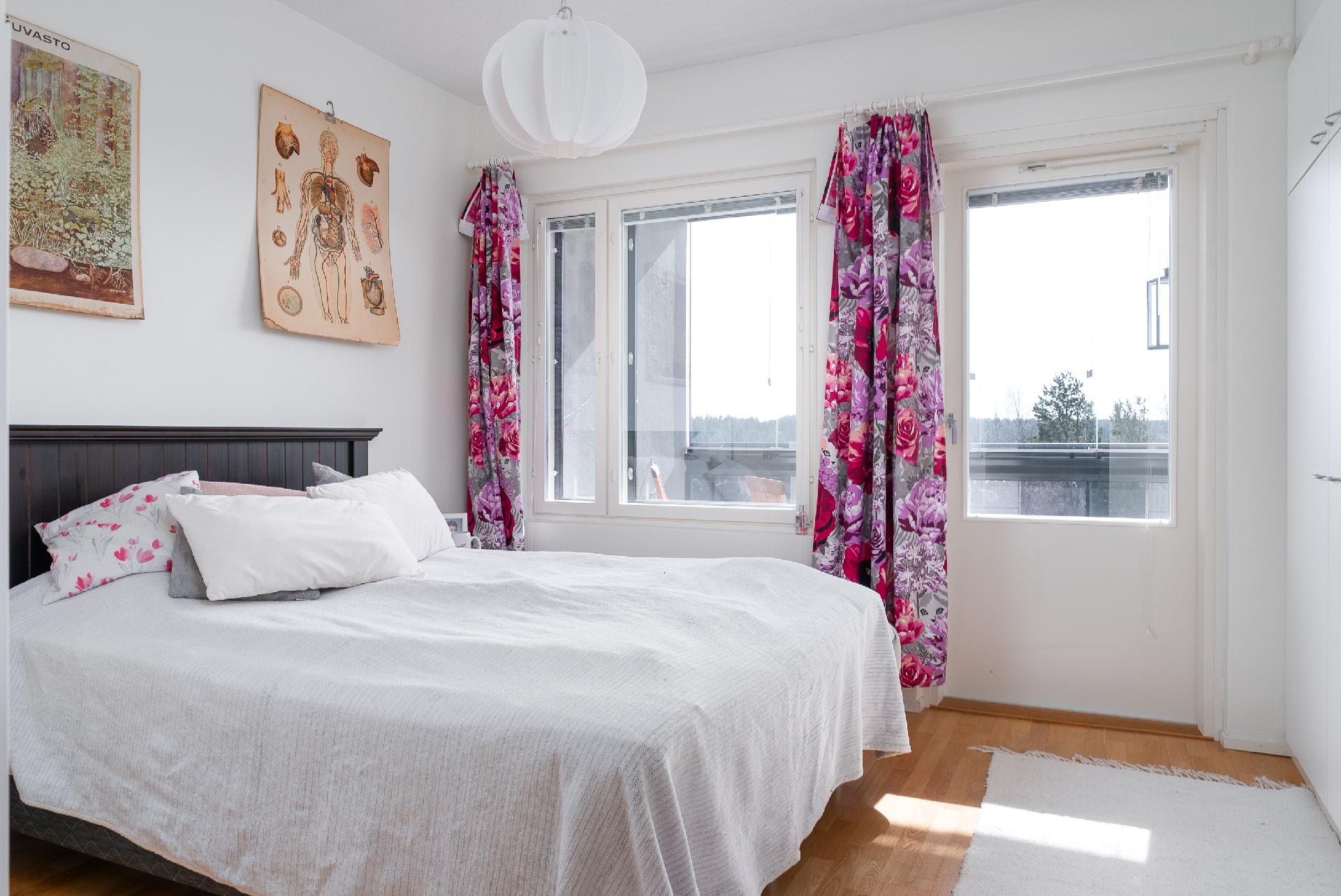 Viestintie 6, Viitasaari